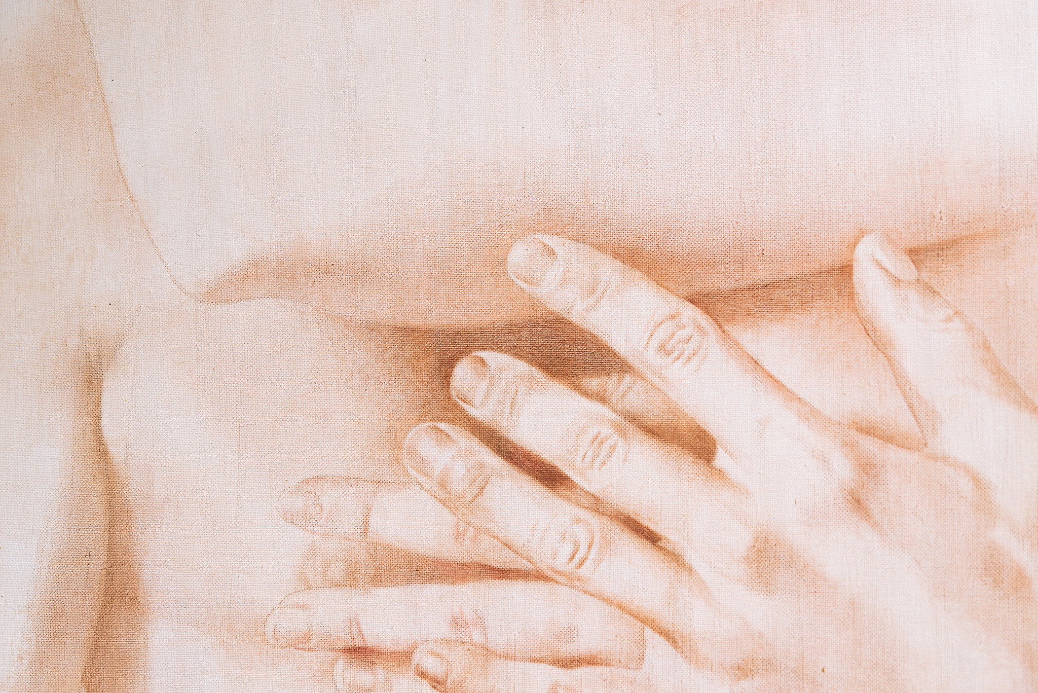 CORPUS HUMANUM. Репортажный фотограф в Санкт-Петербурге Анастасия Клёпова