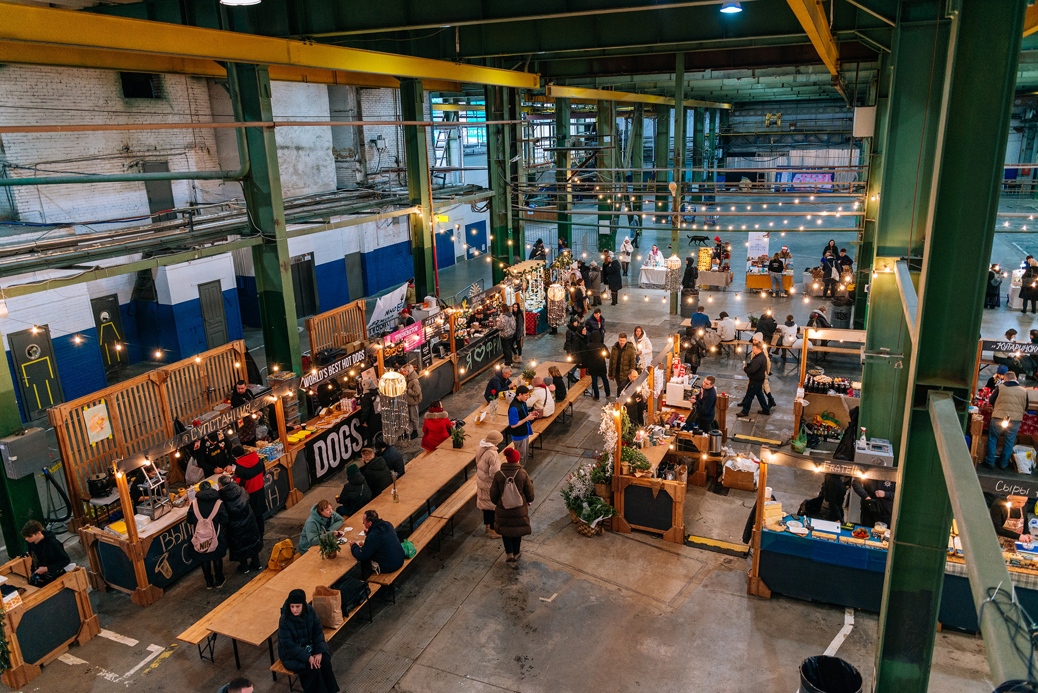 ОНИПОЖРАТЬЛЮБЯТ. Декабрь 22. Репортажный фотограф в Санкт-Петербурге Анастасия Клёпова