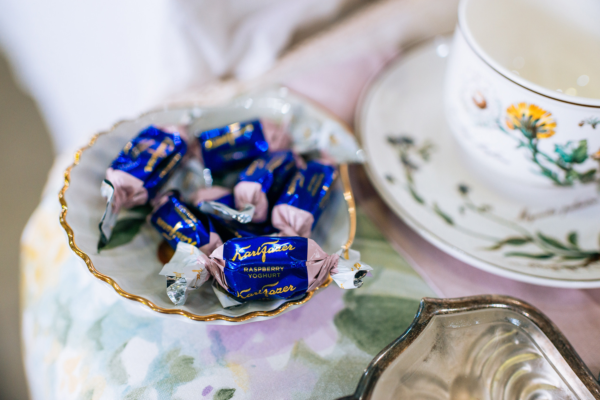 Soul Sisters Vintage. Винтажная посуда. Репортажный фотограф в Санкт-Петербурге Анастасия Клёпова