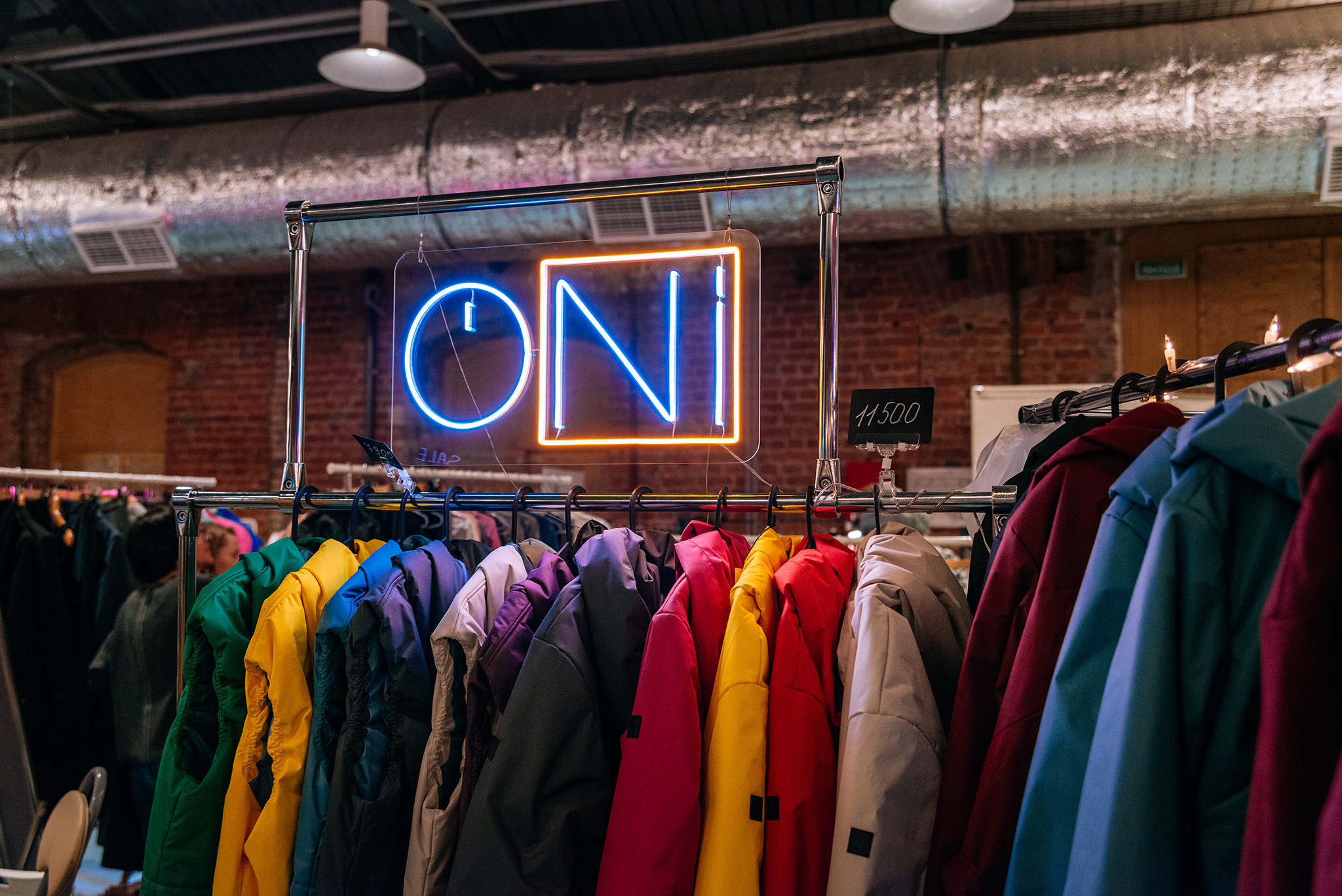 Маркет у Моря. Декабрь 22. Репортажный фотограф в Санкт-Петербурге Анастасия Клёпова