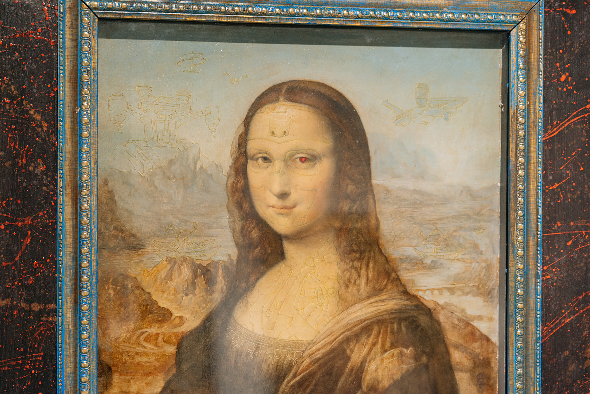 CORPUS HUMANUM. Репортажный фотограф в Санкт-Петербурге Анастасия Клёпова