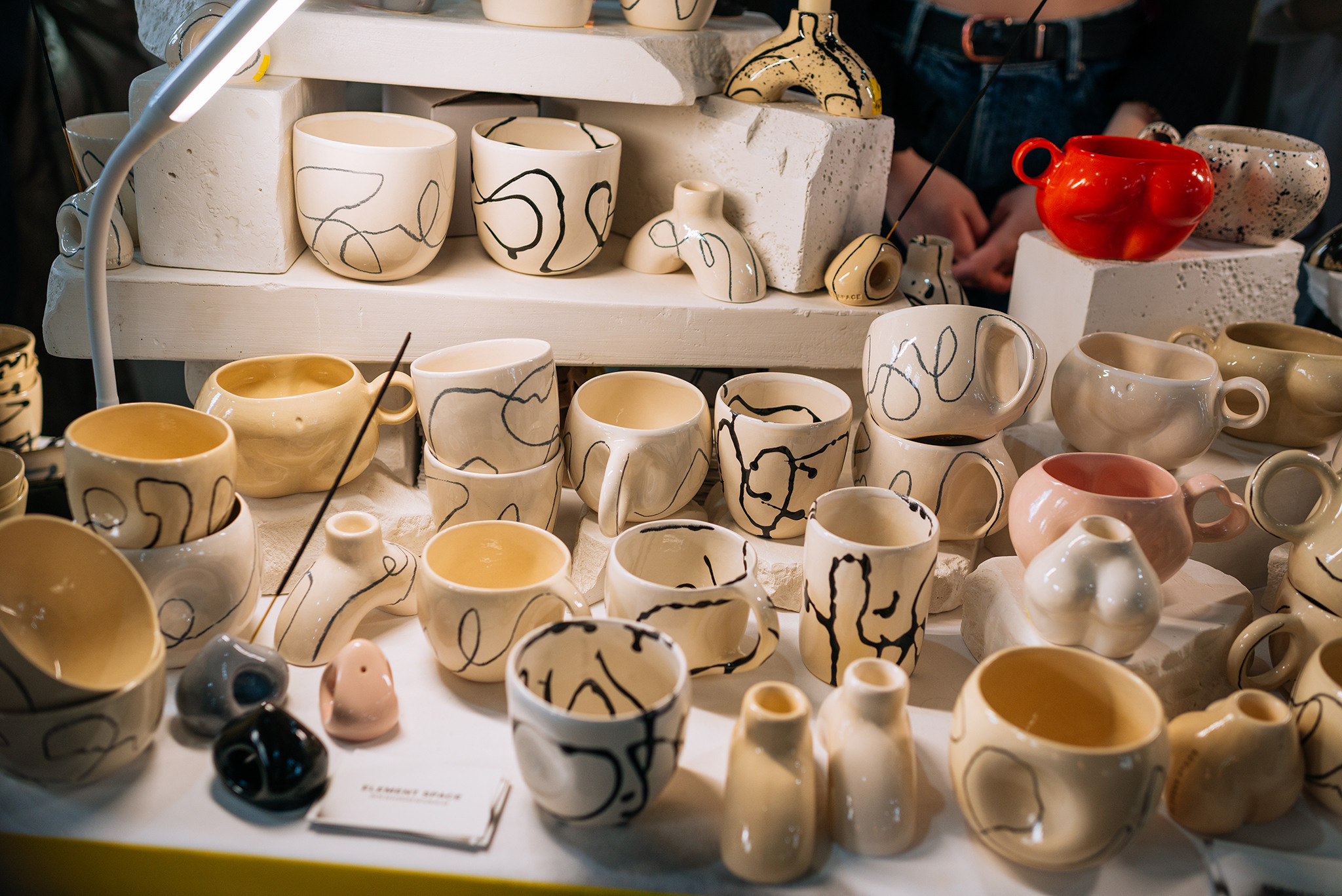 Маркет у Моря. Март 23. Репортажный фотограф в Санкт-Петербурге Анастасия Клёпова