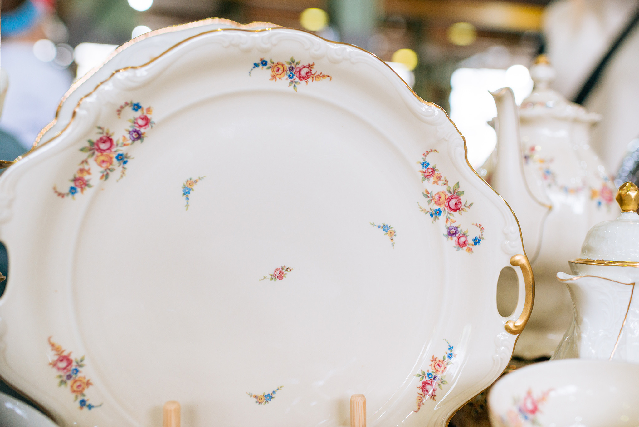 Soul Sisters Vintage. Винтажная посуда. Репортажный фотограф в Санкт-Петербурге Анастасия Клёпова