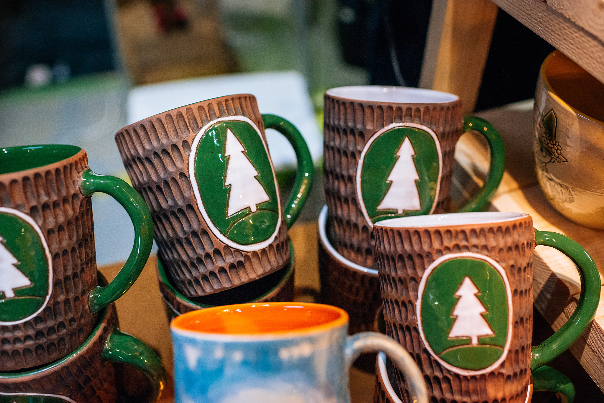 Петербургская ярмарка. Декабрь 22. Репортажный фотограф в Санкт-Петербурге Анастасия Клёпова