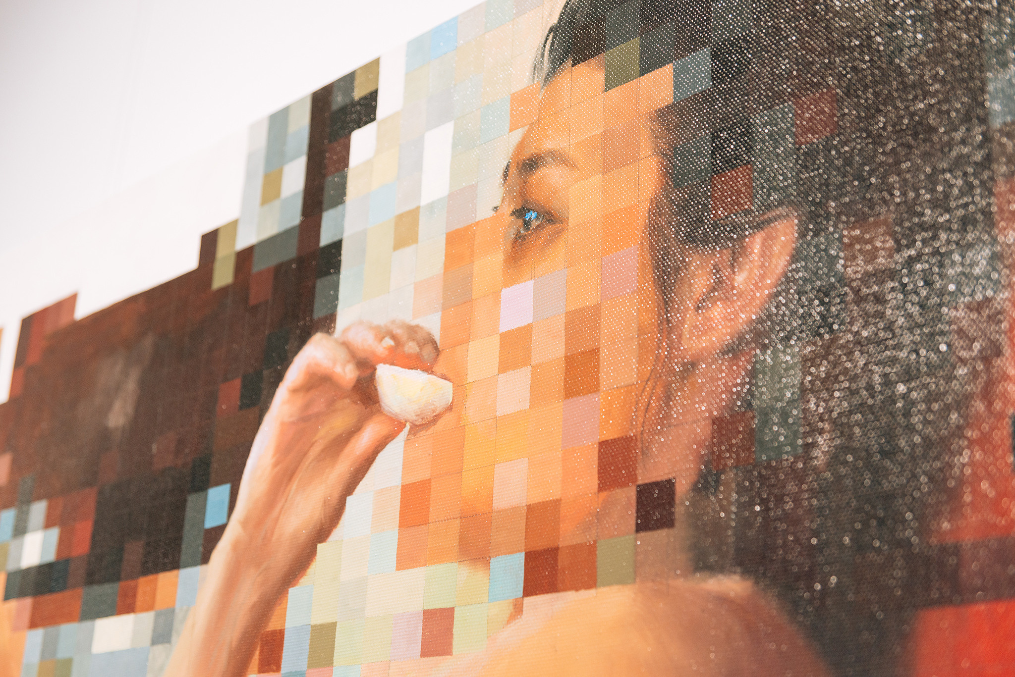 CORPUS HUMANUM. Репортажный фотограф в Санкт-Петербурге Анастасия Клёпова