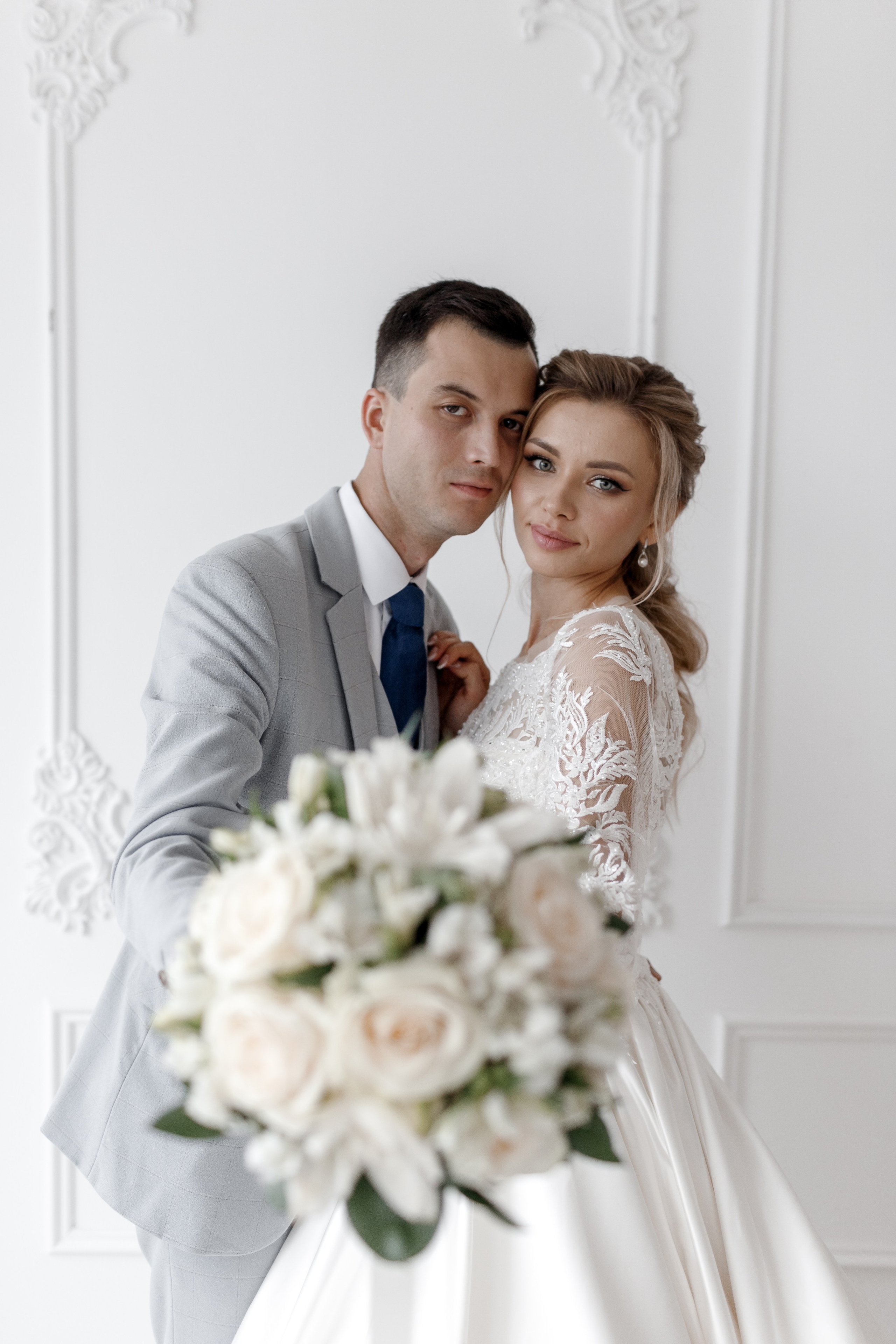 Ратмир и Светлана. Свадебный и семейный фотограф Разида Мухаметова