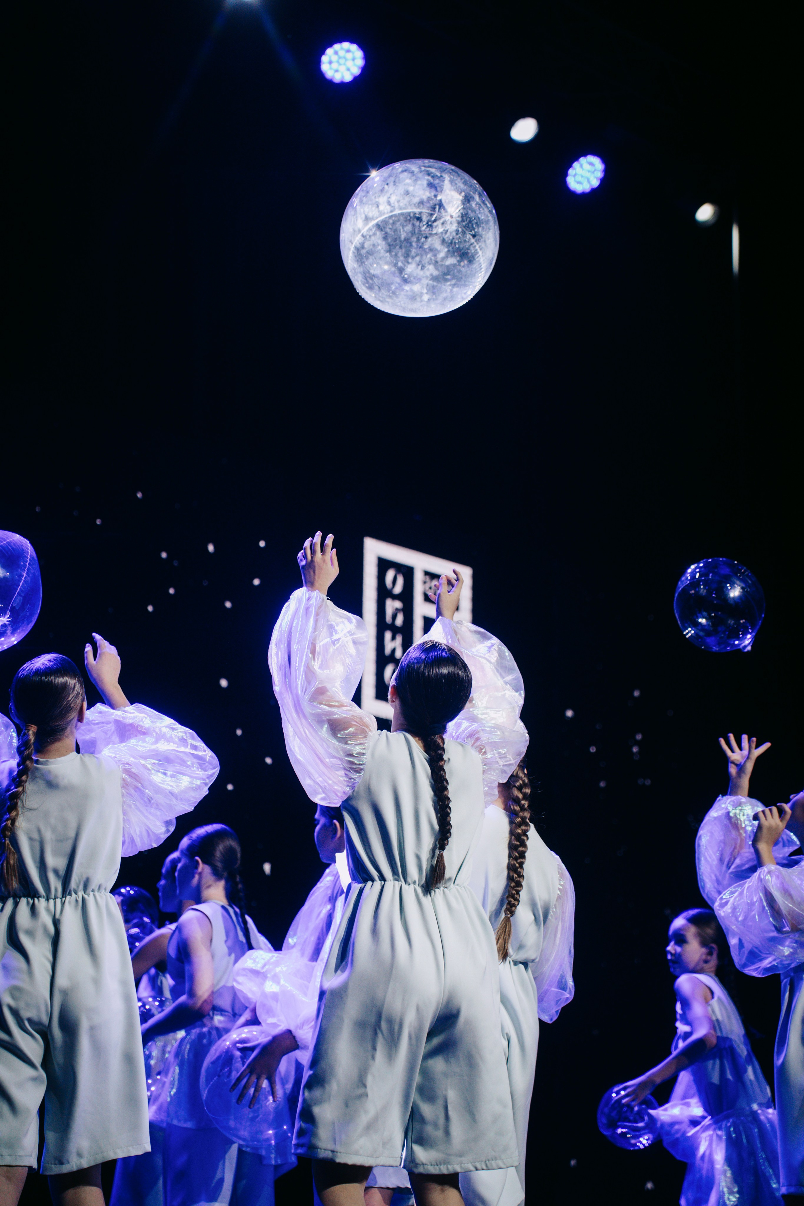 Окно. Главная