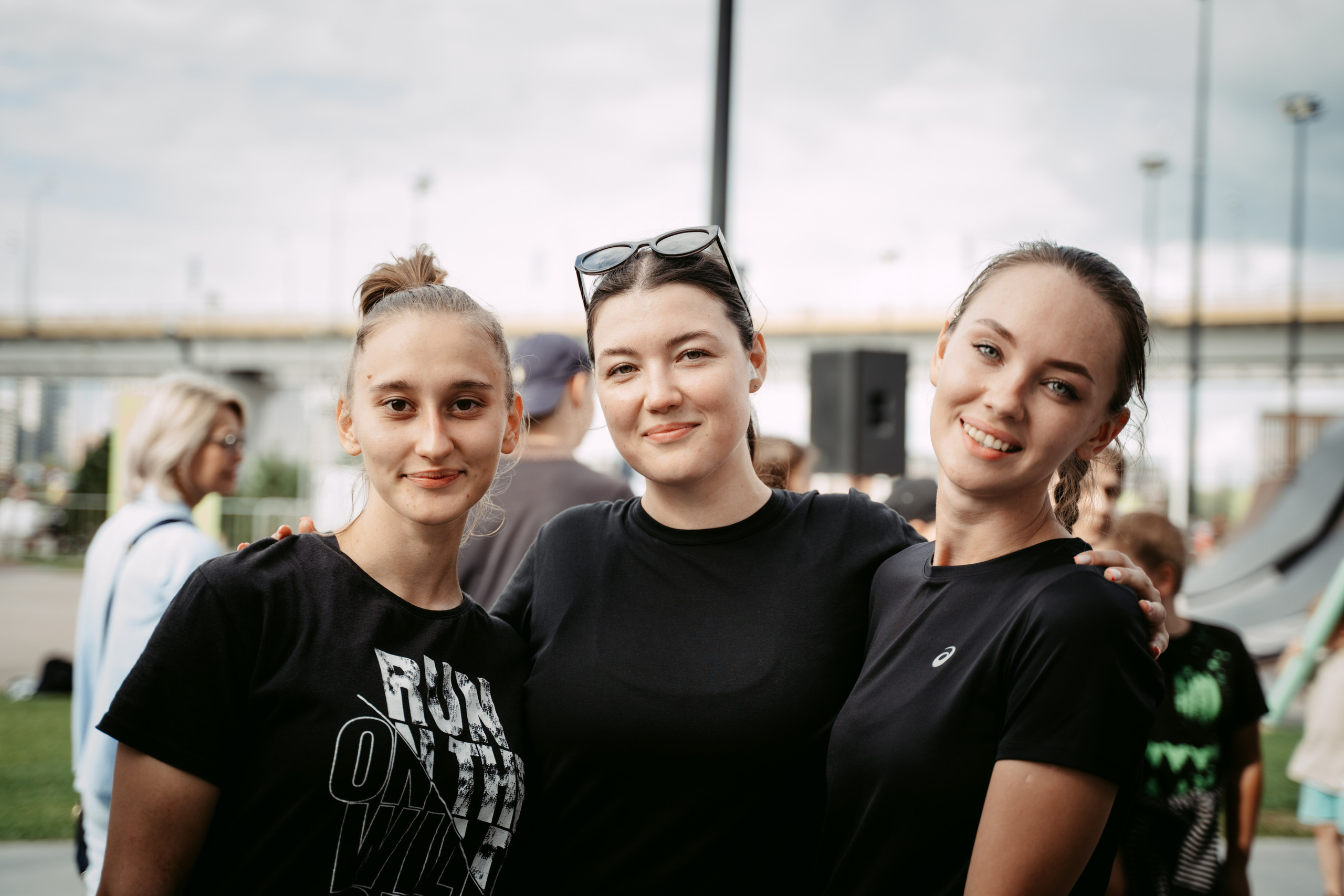 URAM FEST 2024. Главная