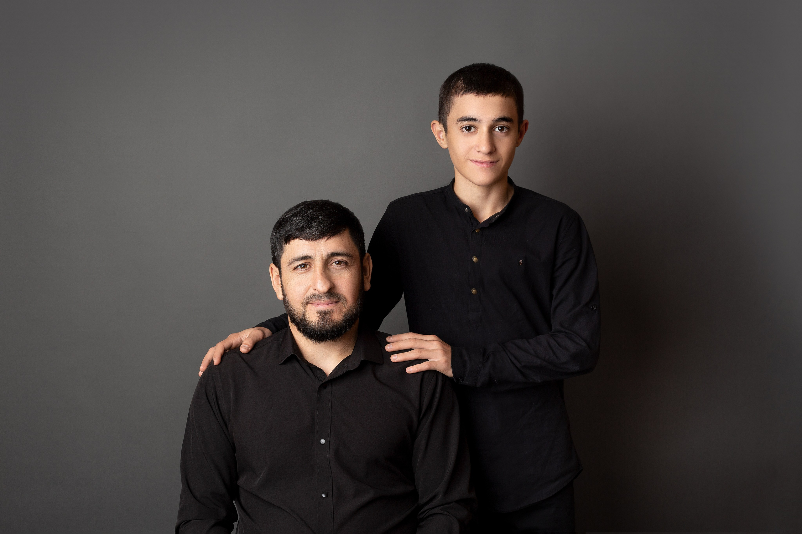 Семейные съемки. Фотограф новорожденных и детский фотограф в Радужном Васильева Елена