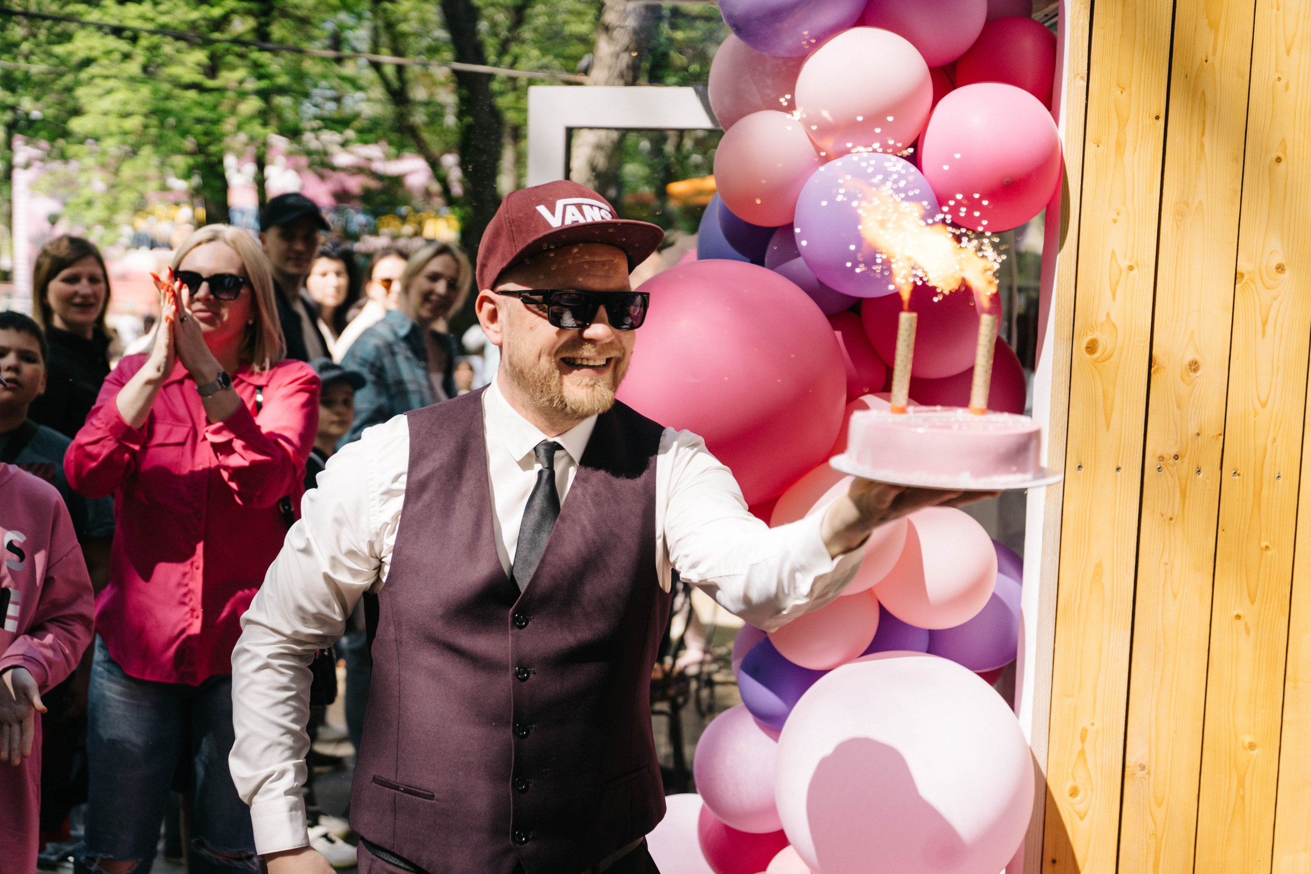 1 июня День защиты детей (Дуняша). Свадебный и Мужской фотограф