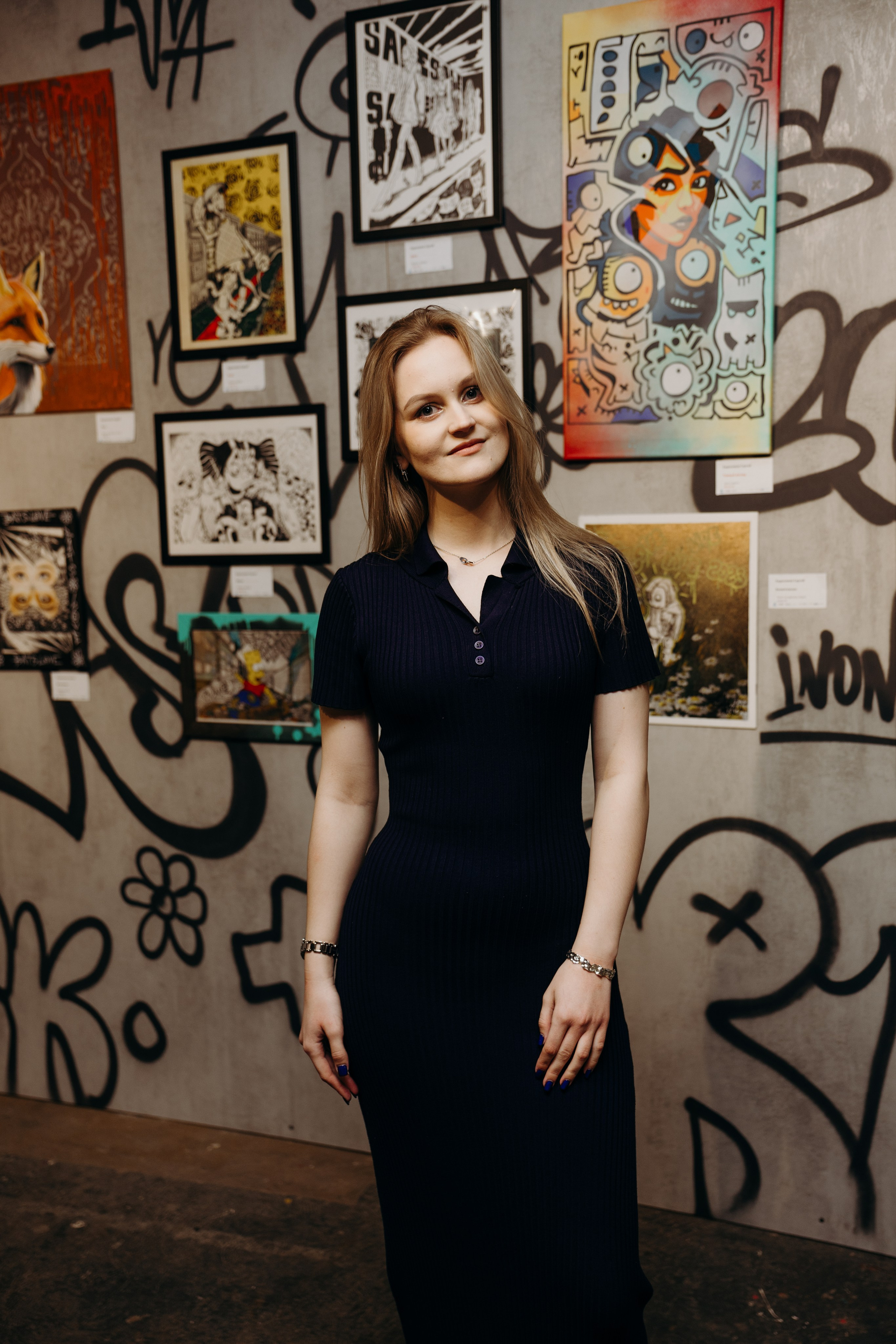 Выставка интерьерного искусства арт-инн