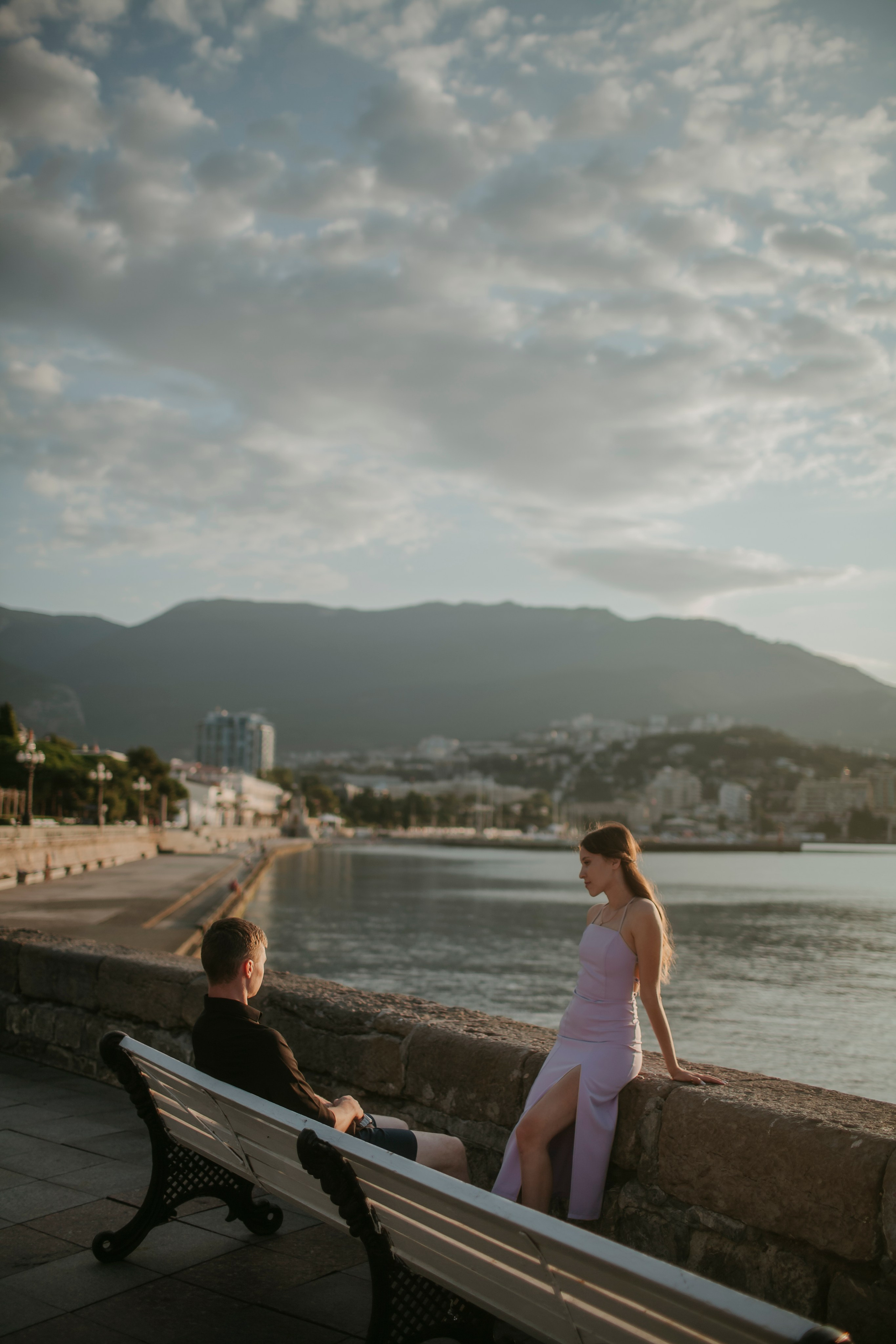 КСЮША & КИРИЛЛ. | ФОТОГРАФ | ОЛЯ | ЯЛТА | КРЫМ