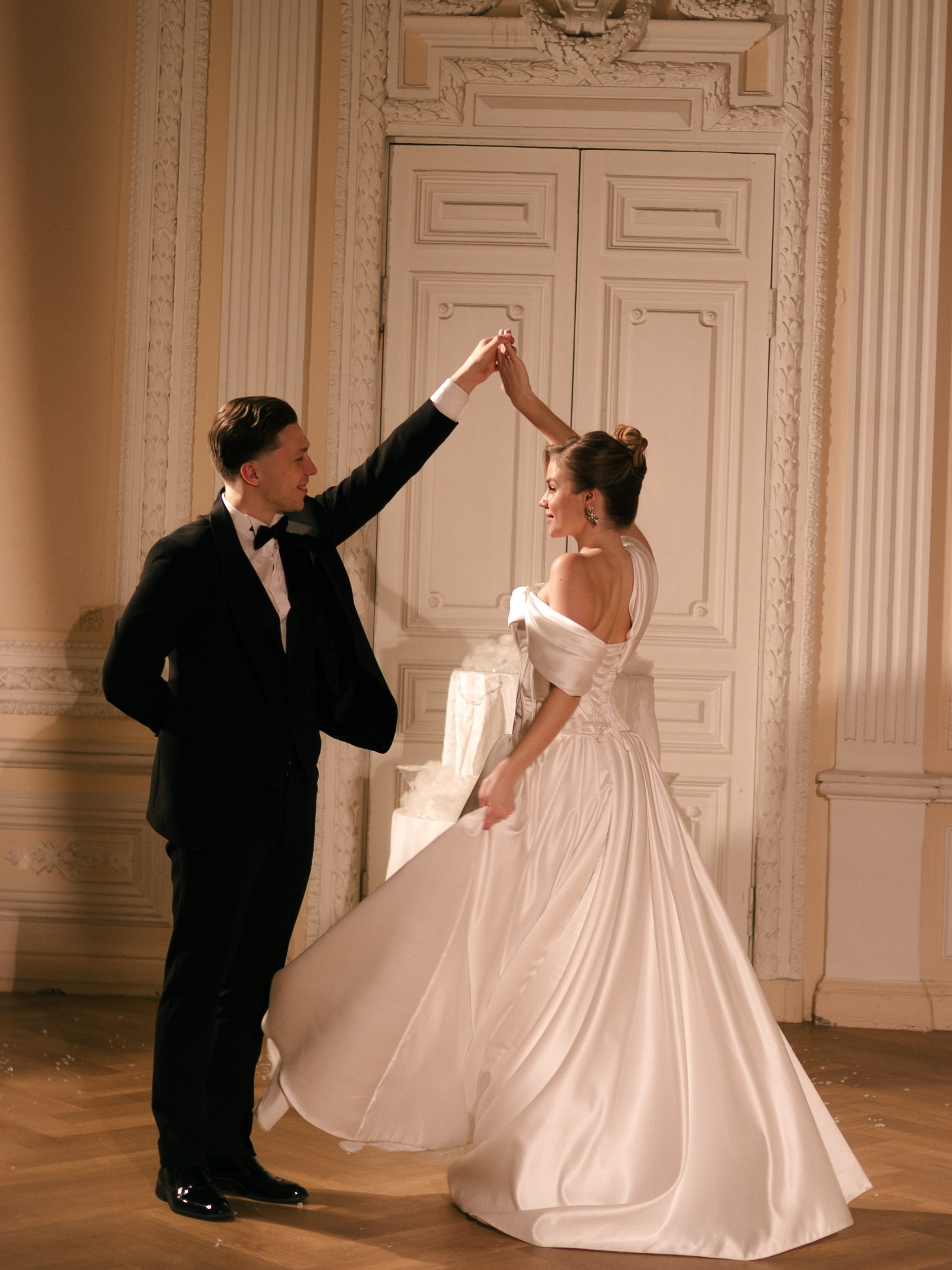 Юлия & Евгений. Фотограф Москва, МО, СПБ