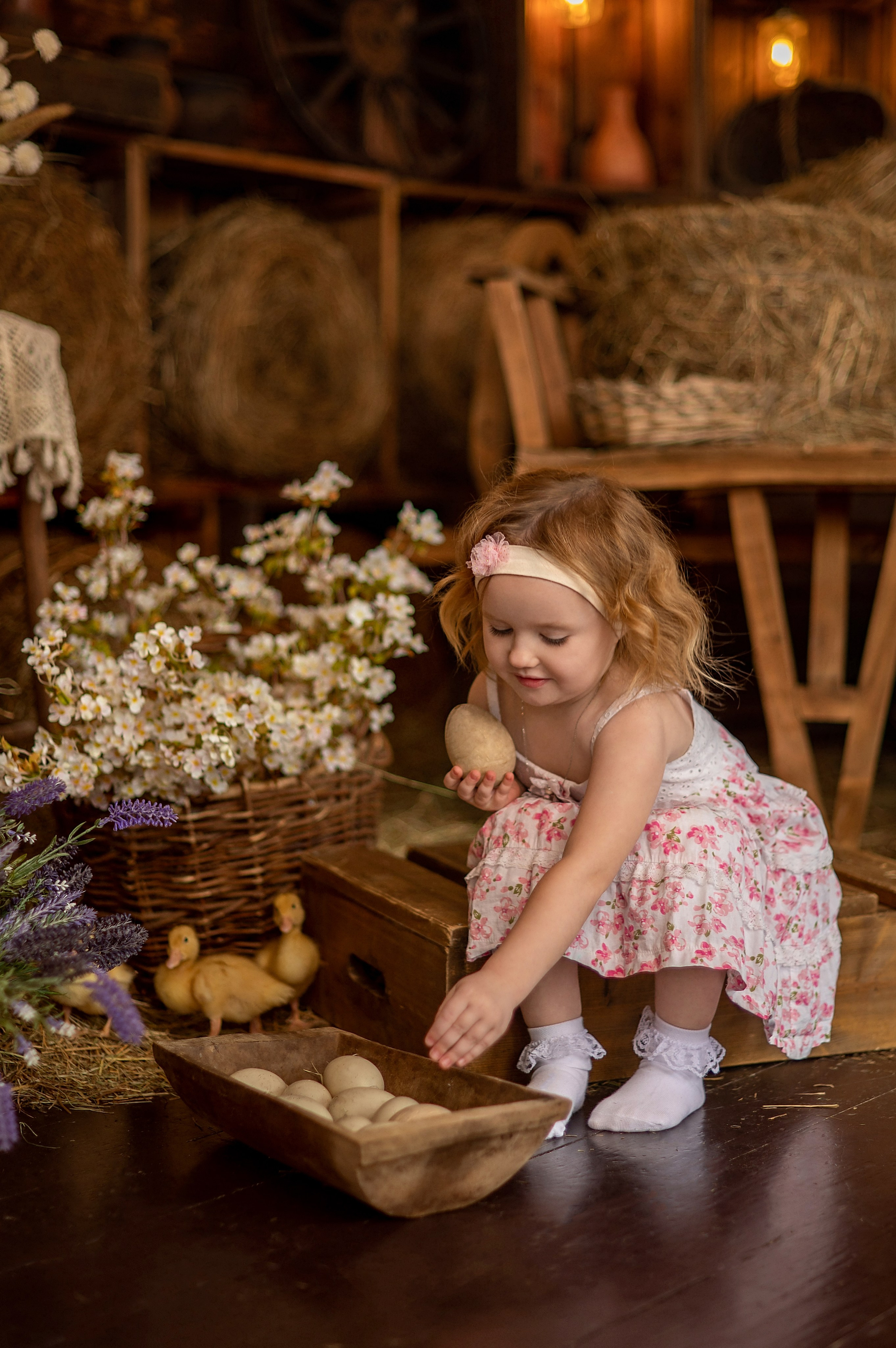Весенняя фотосессия в Леонардо студио. Детский и семейный фотограф г. Москва Оксана Катаджи