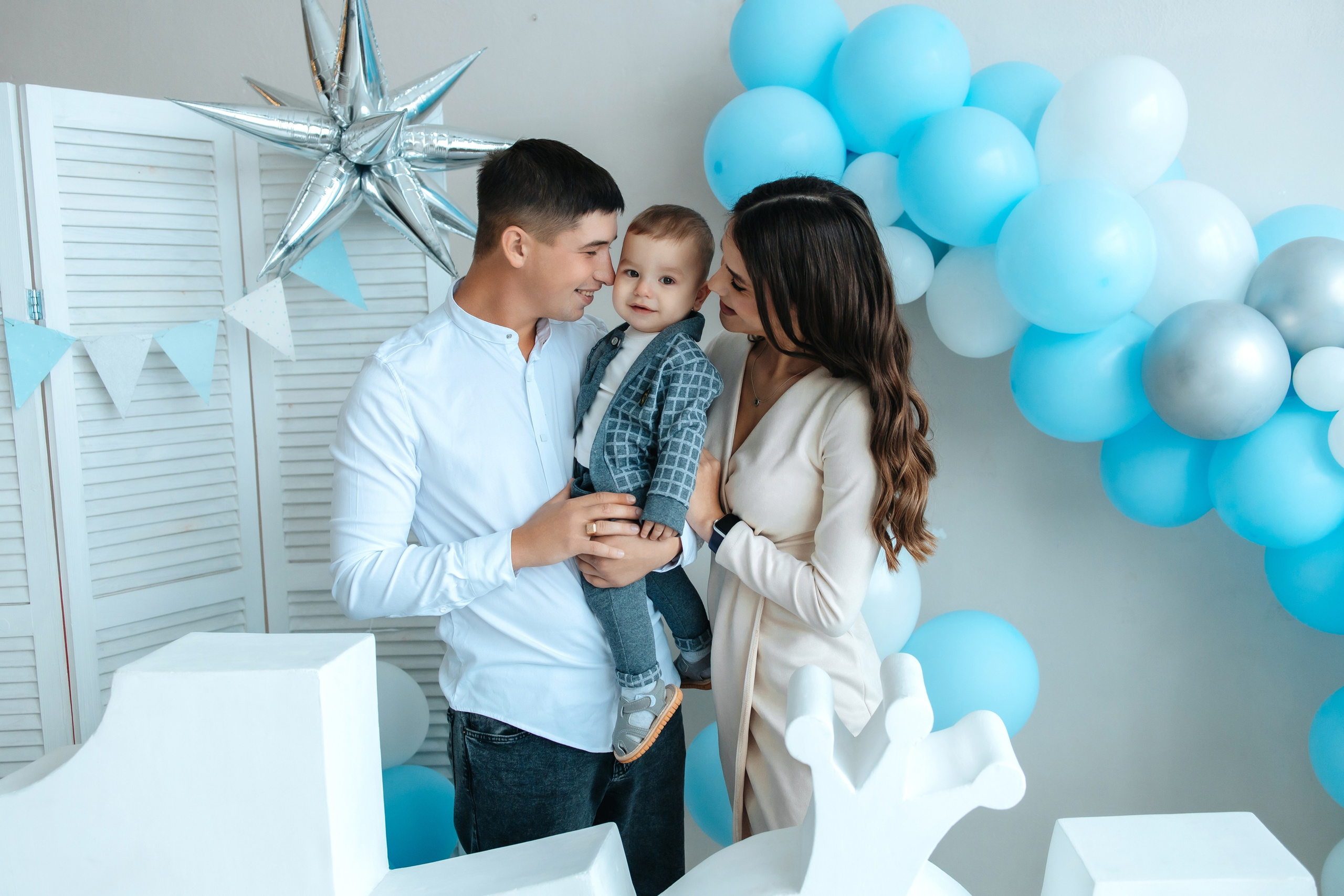 Годик ЯРОСЛАВ. Главная