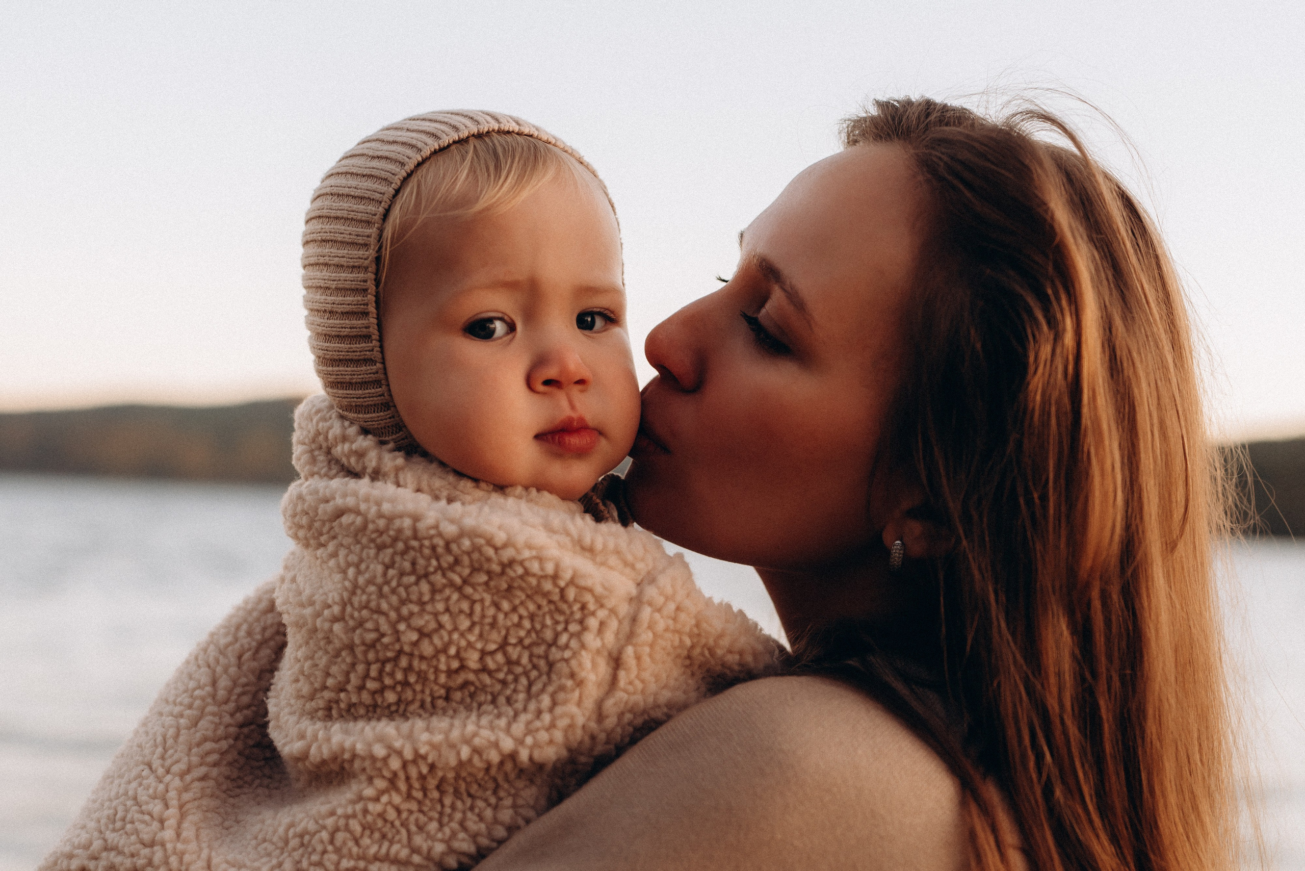 Самое теплое место в мире — СЕМЬЯ. Семейный фотограф в Ангарске/ Иркутске