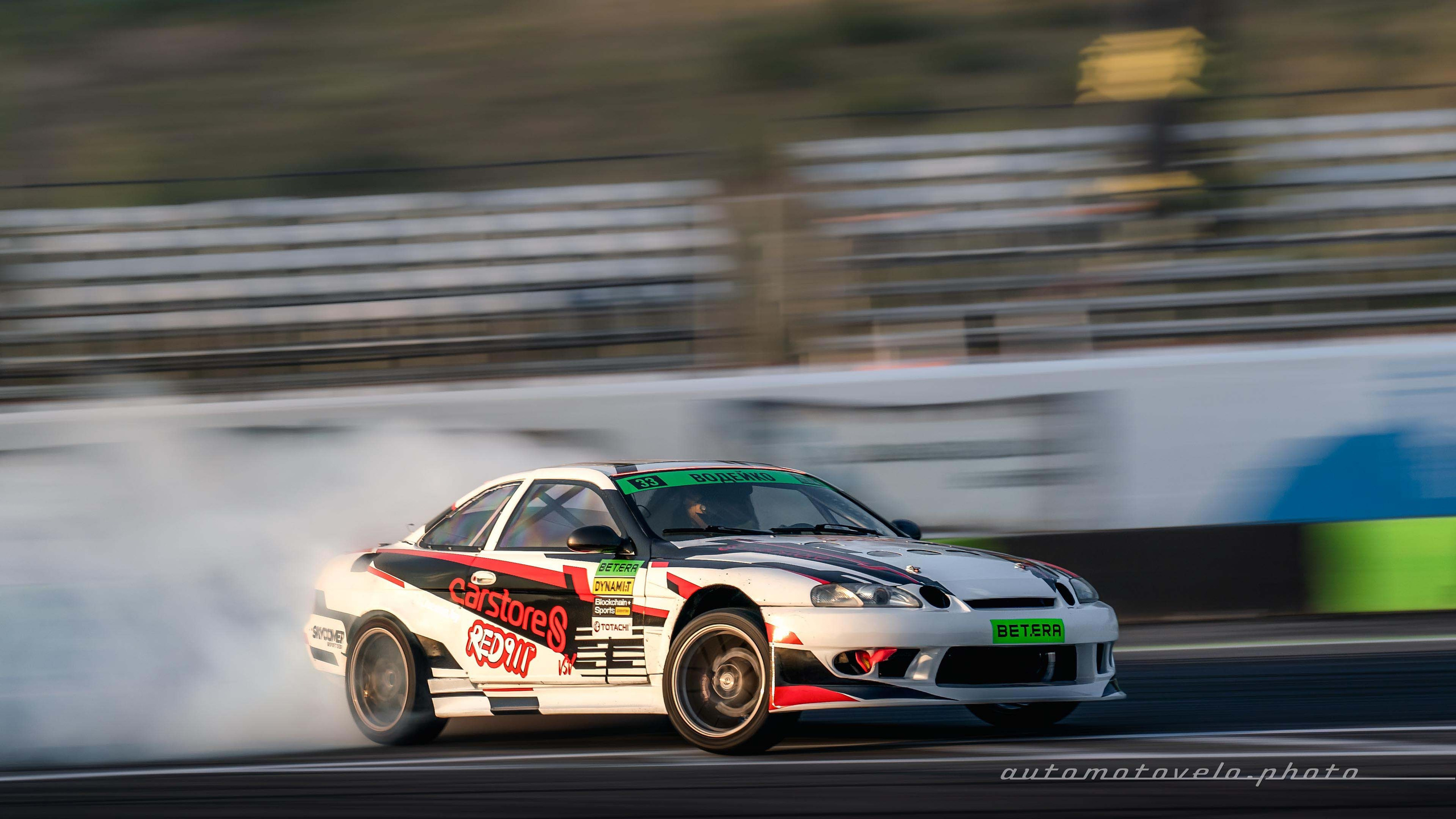 Чемпионат РБ по дрифту 2024. 5 этап