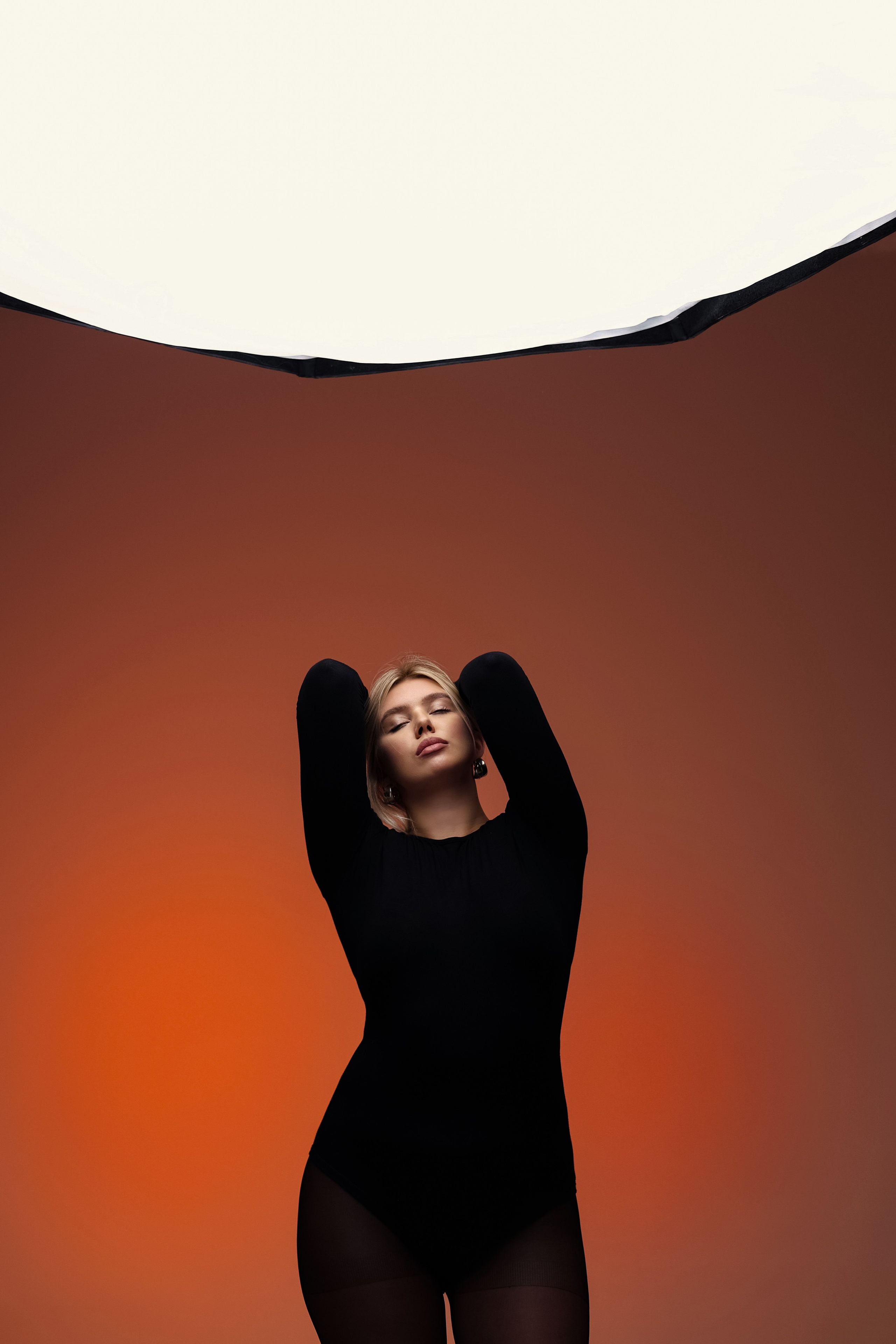 Nataly. Фотограф Popova Polina