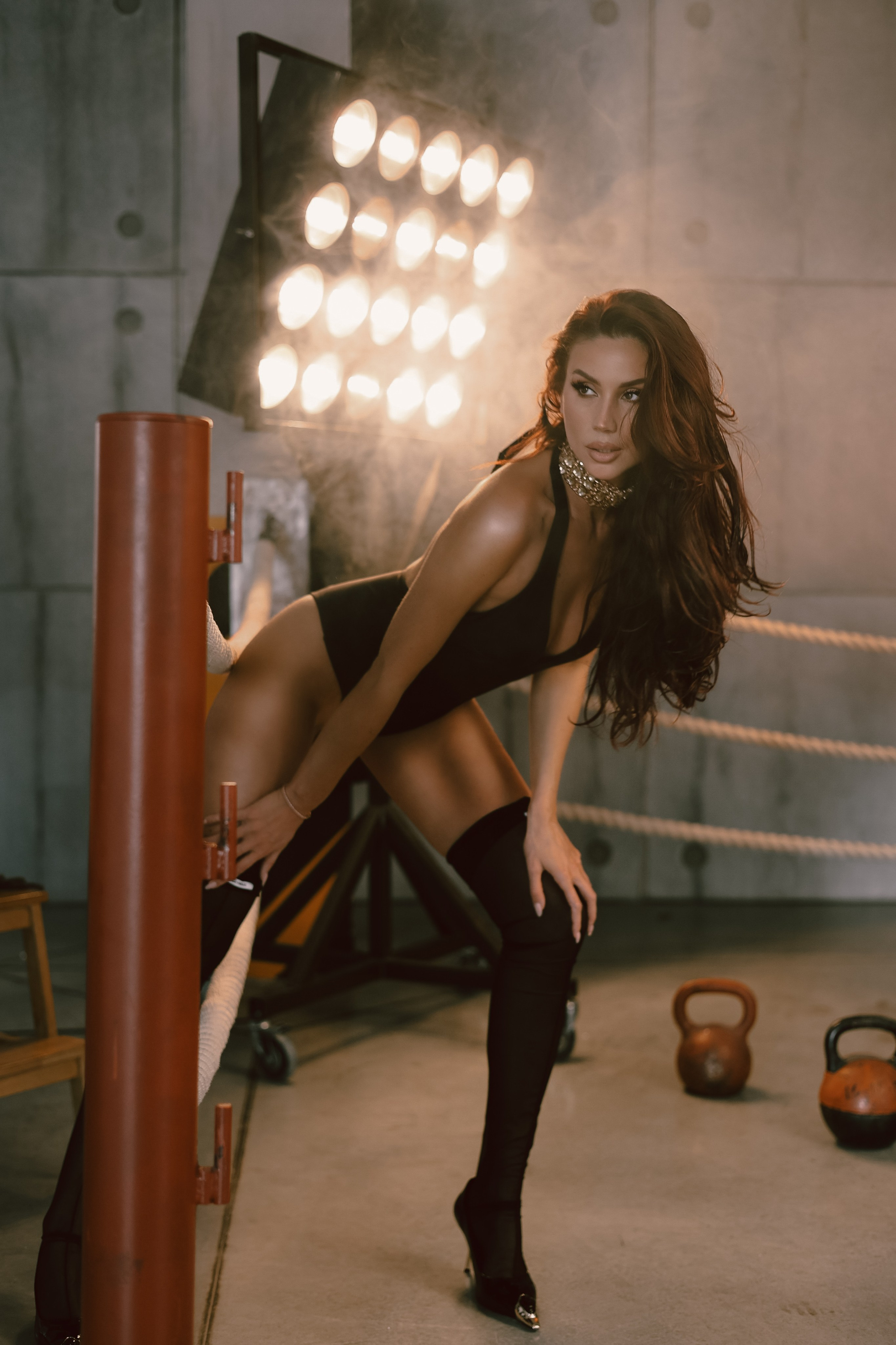 Наталья. Фотограф Popova Polina