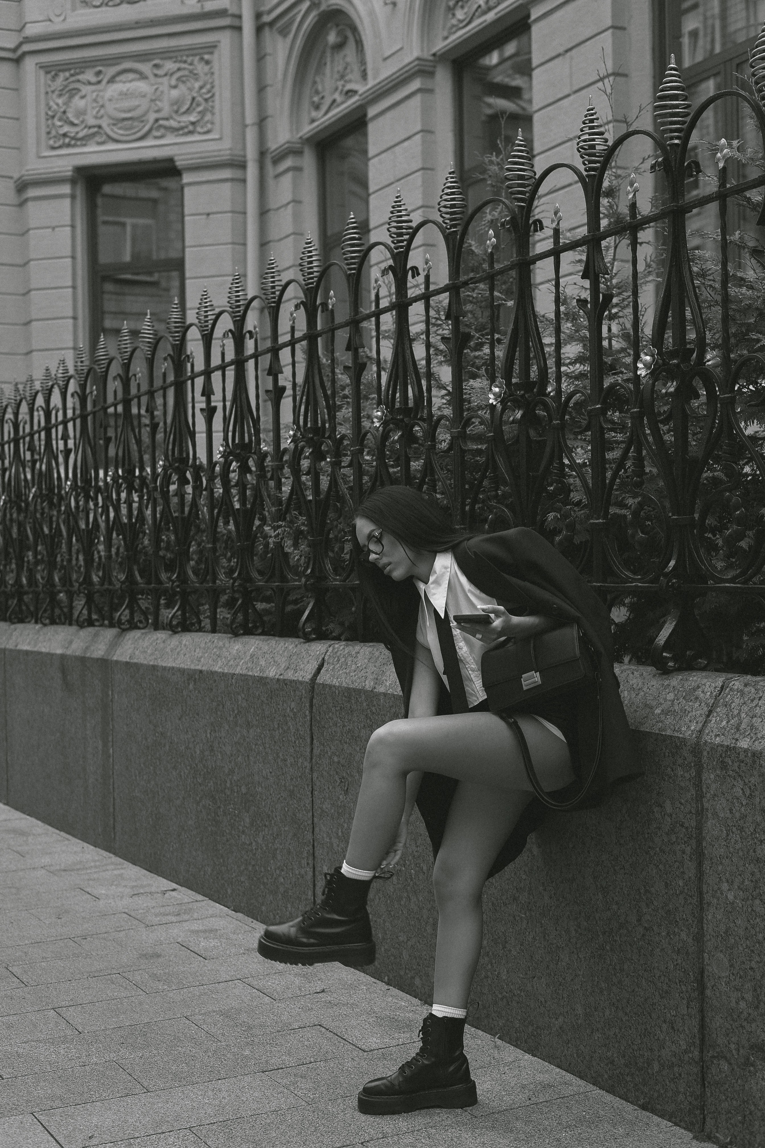 Nastya. Фотограф Popova Polina