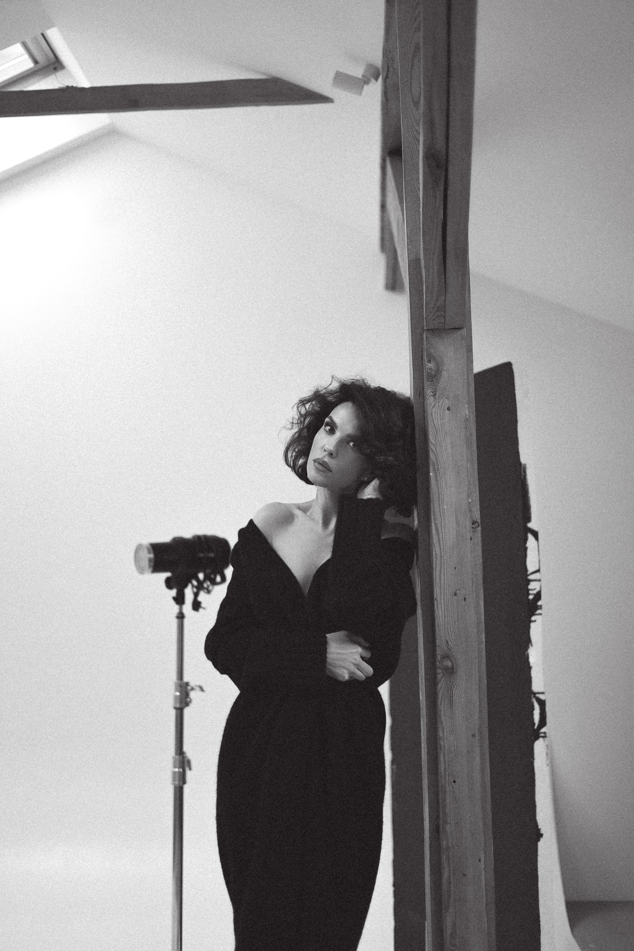 Yana. Фотограф Popova Polina