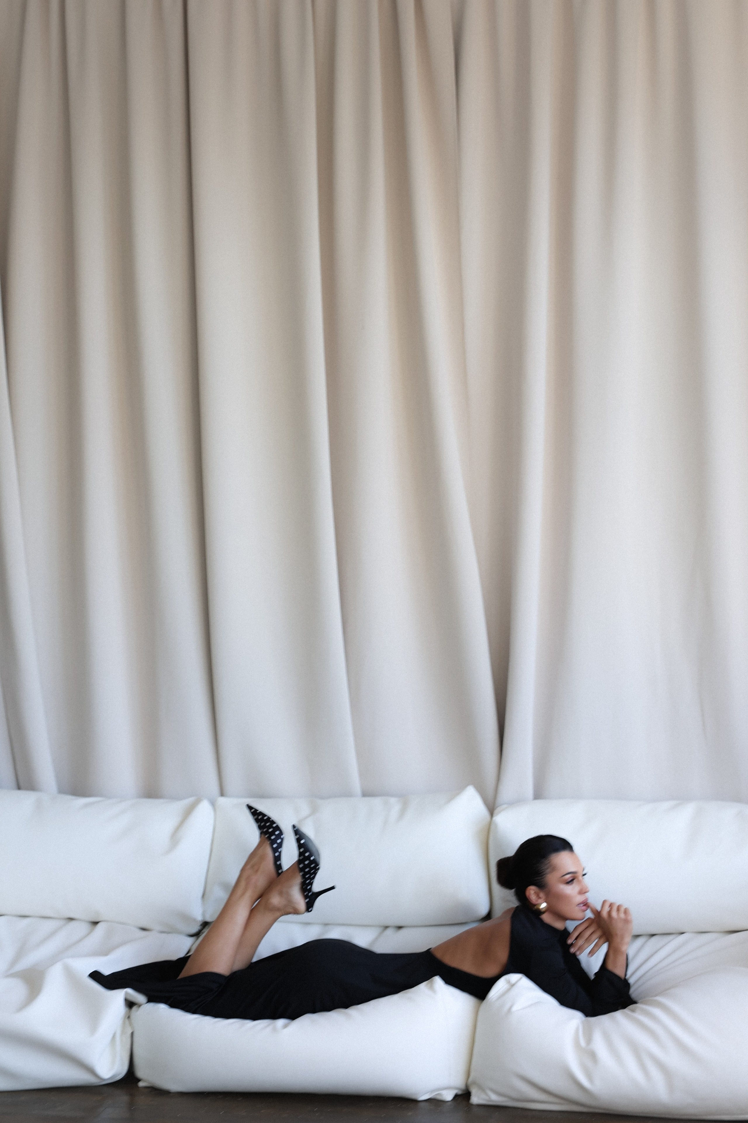 Ksyusha. Фотограф Popova Polina