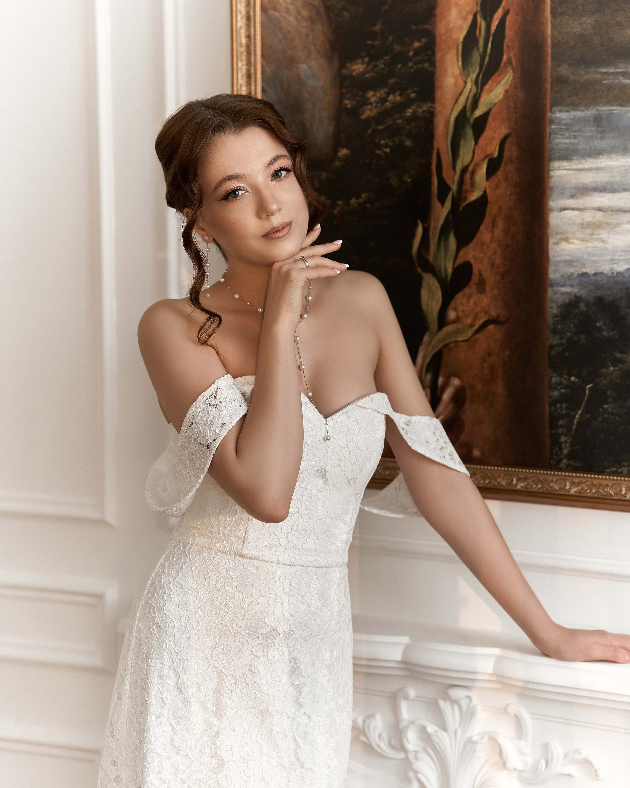 Яна & Дмитрий [Свадебная история]. Фотограф в Тюмени Анна Яковлева