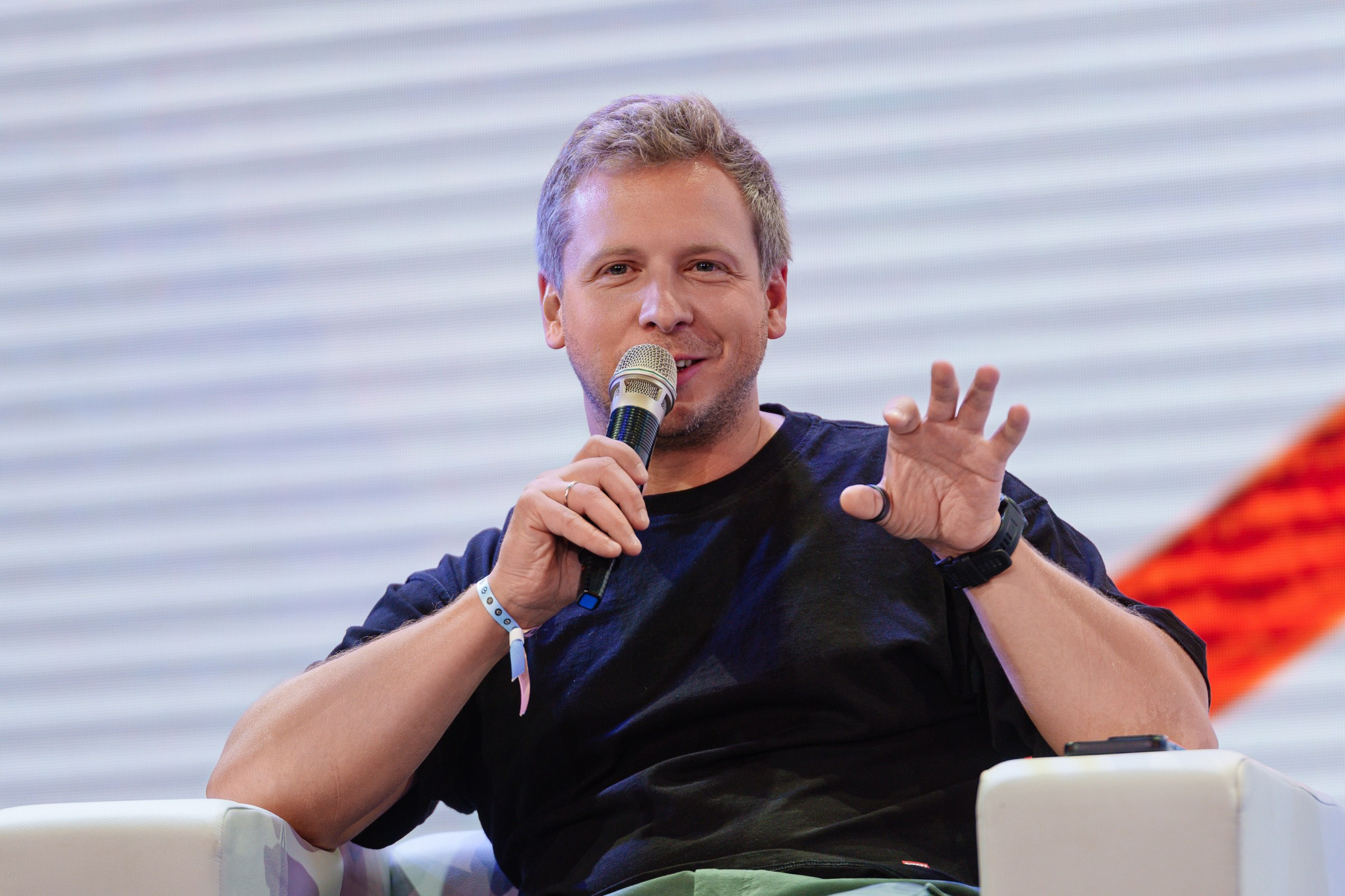 Доклады South HUB 2024. South HUB