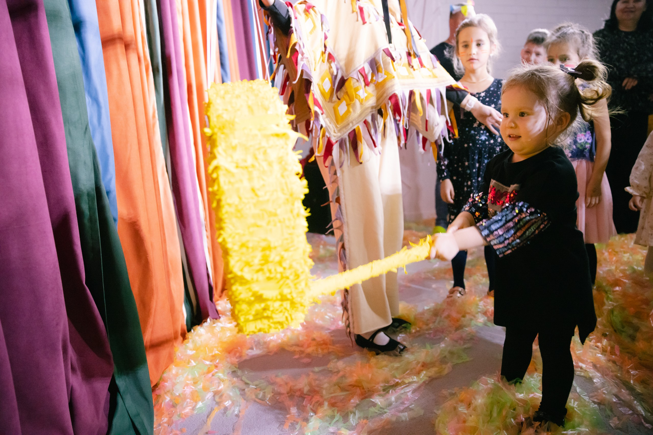 Маленькие Индейцы. Фотограф в Ижевске и Казани Богданов Яков