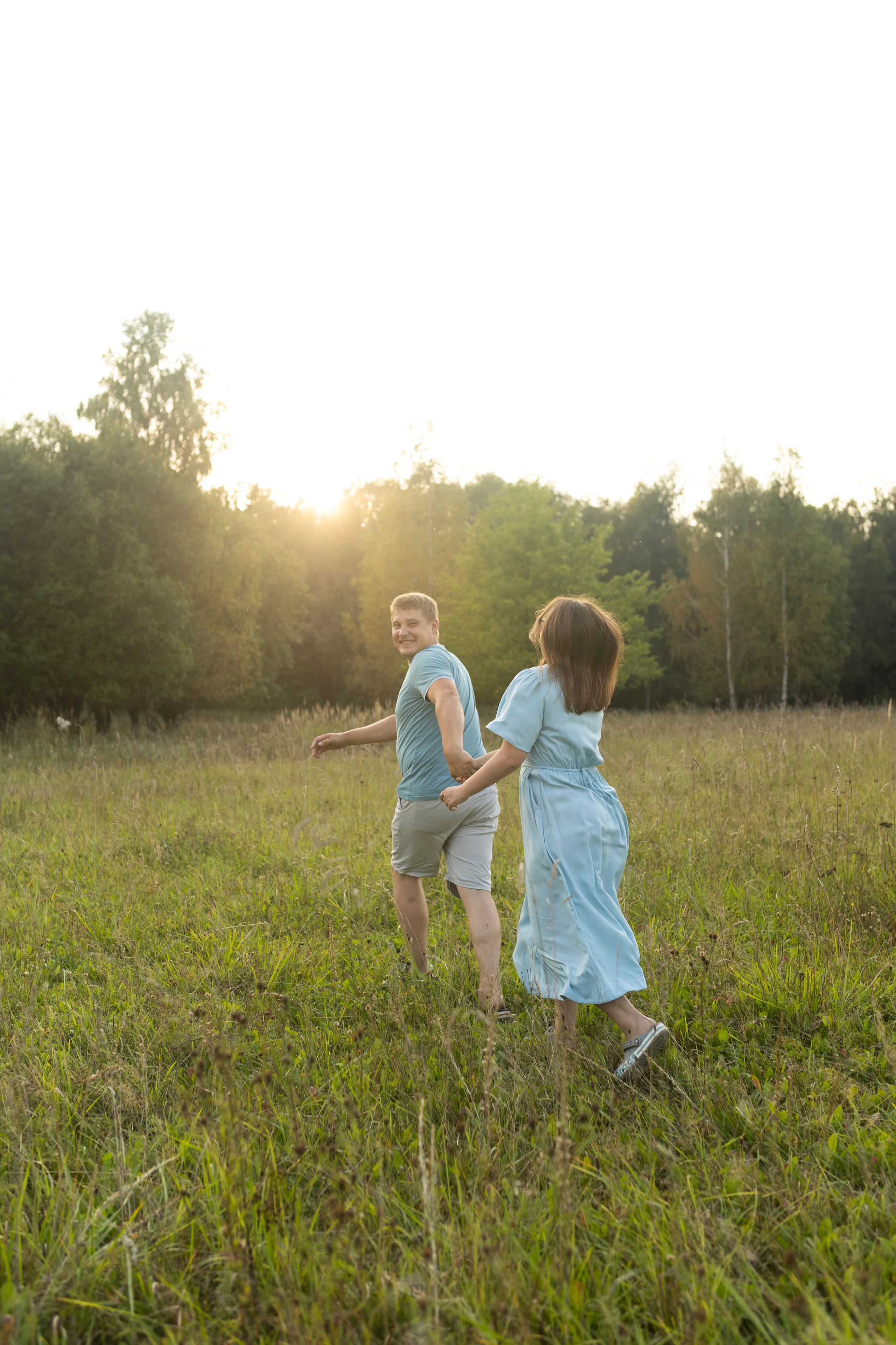 Семейные съёмки. Яна Николаенкова Фотограф Долгопрудный/Лобня/Москва