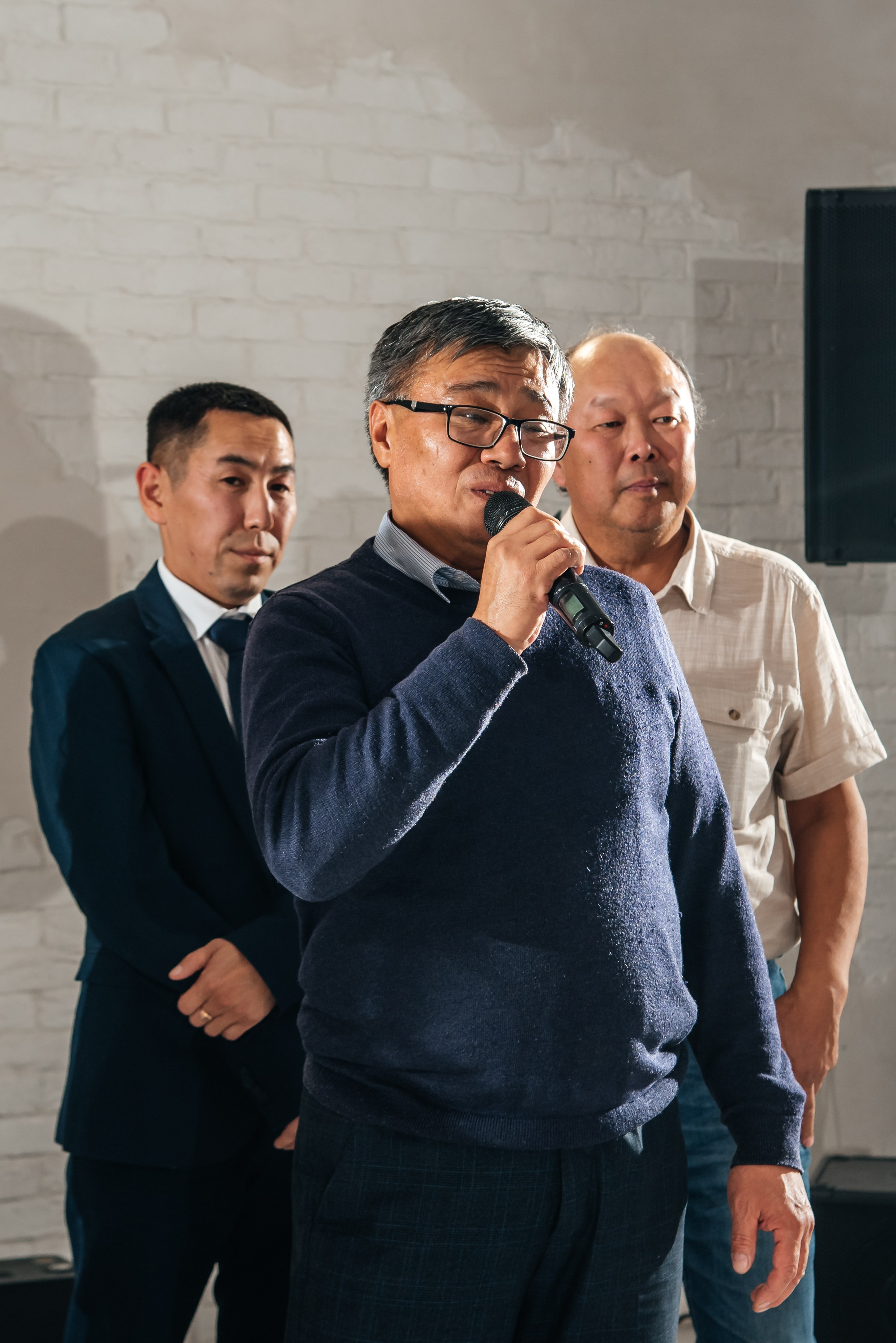 Мухит и Аюмаа. Свадебный и семейный фотограф в Москве Елена Брюханова