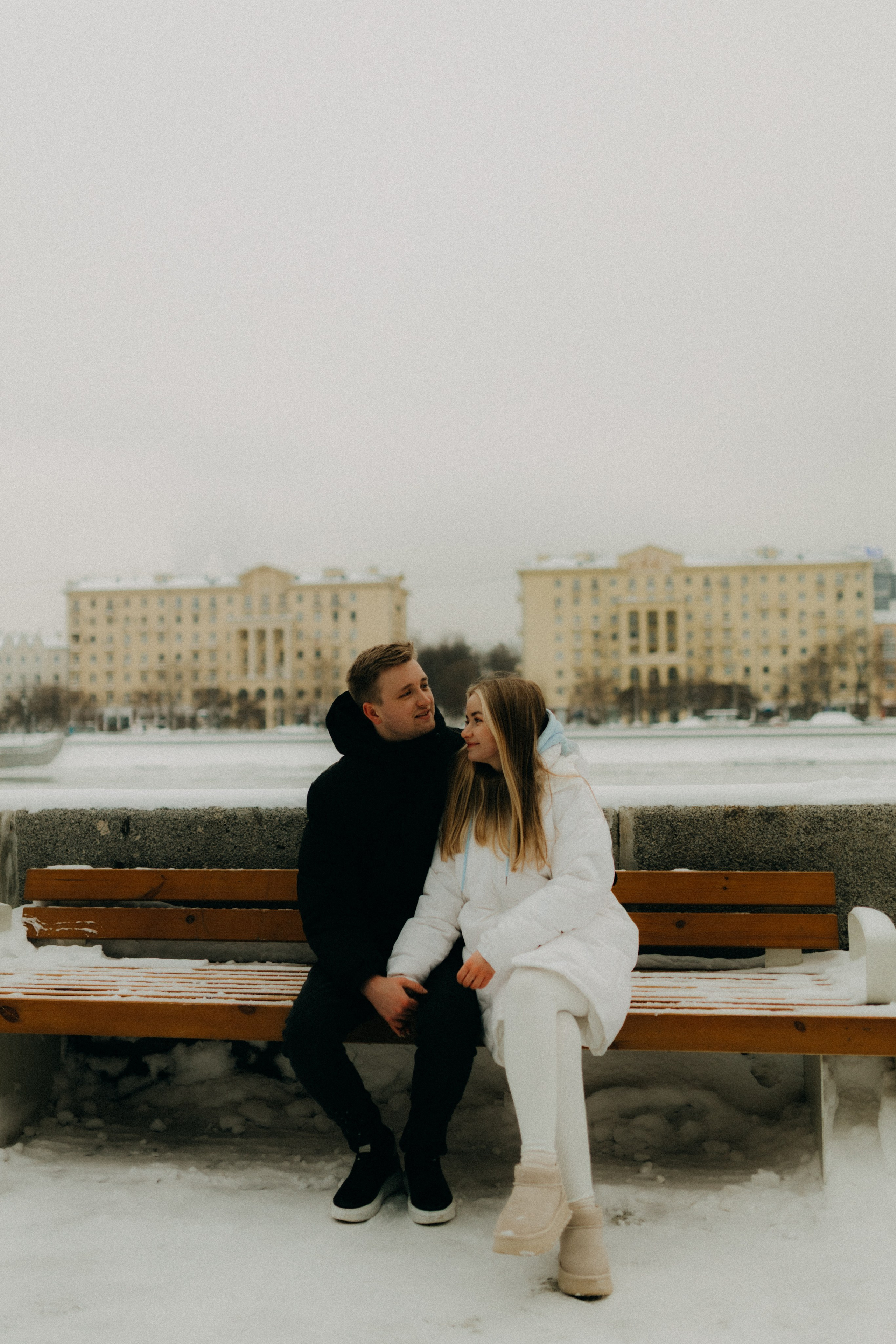 Анна & Сергей. Фотограф НОГИНСК, Москва, Анастасия Белая