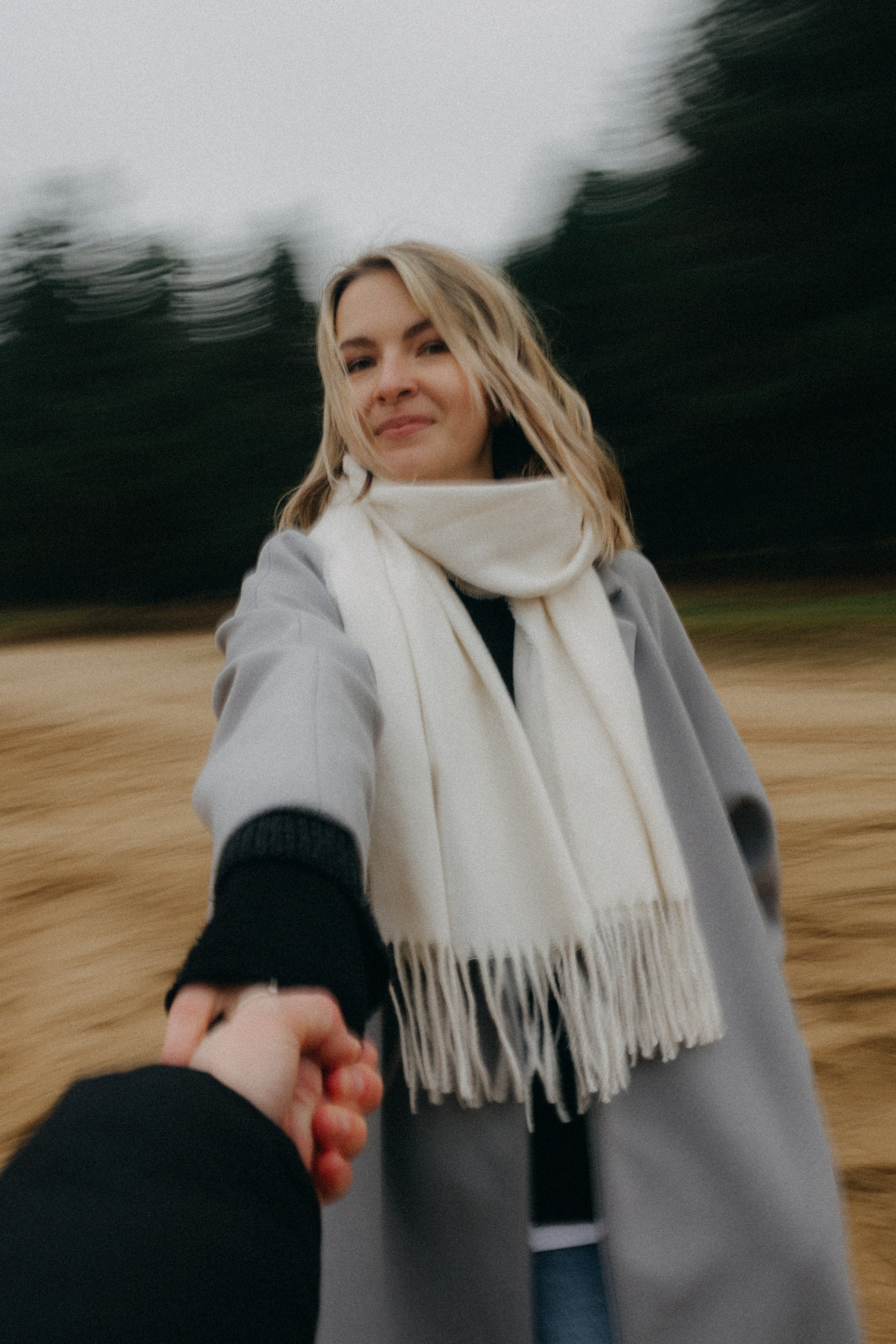 Лена & Миша. Фотограф НОГИНСК, Москва, Анастасия Белая