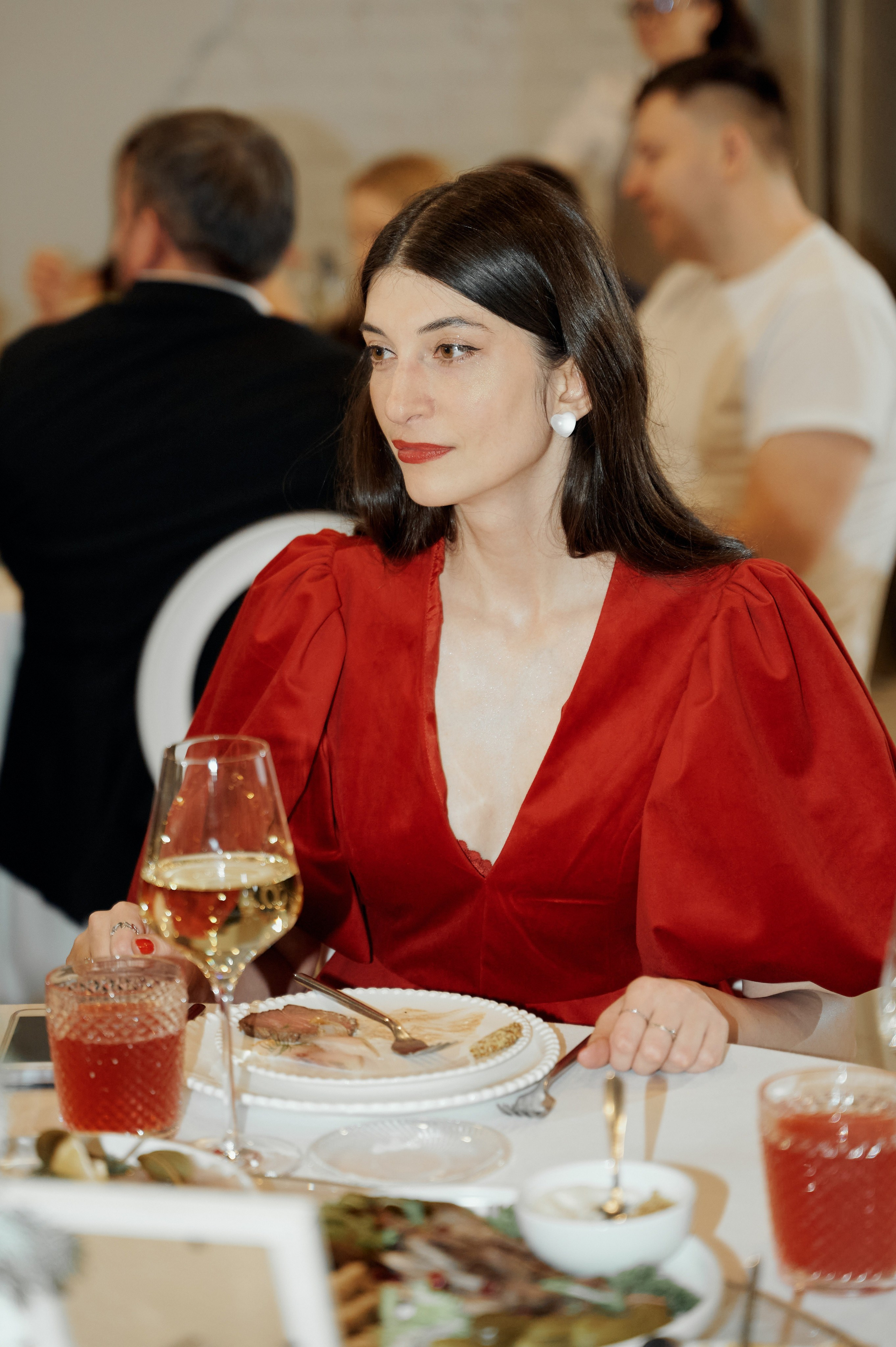 Корпоратив. Свадебный фотограф Александр Браво