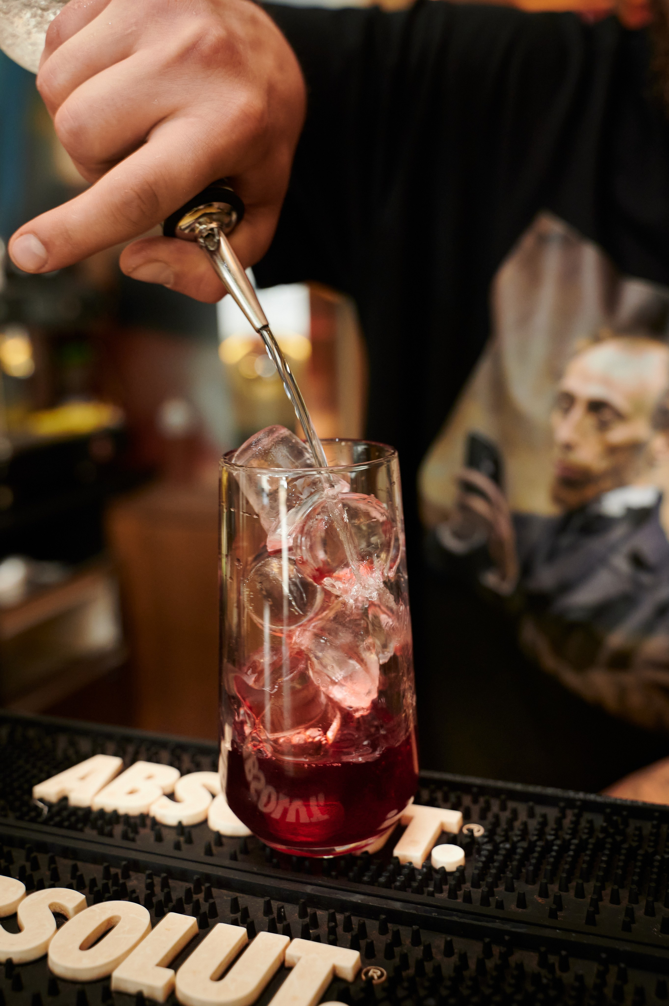 FOOD. Свадебный фотограф Александр Браво