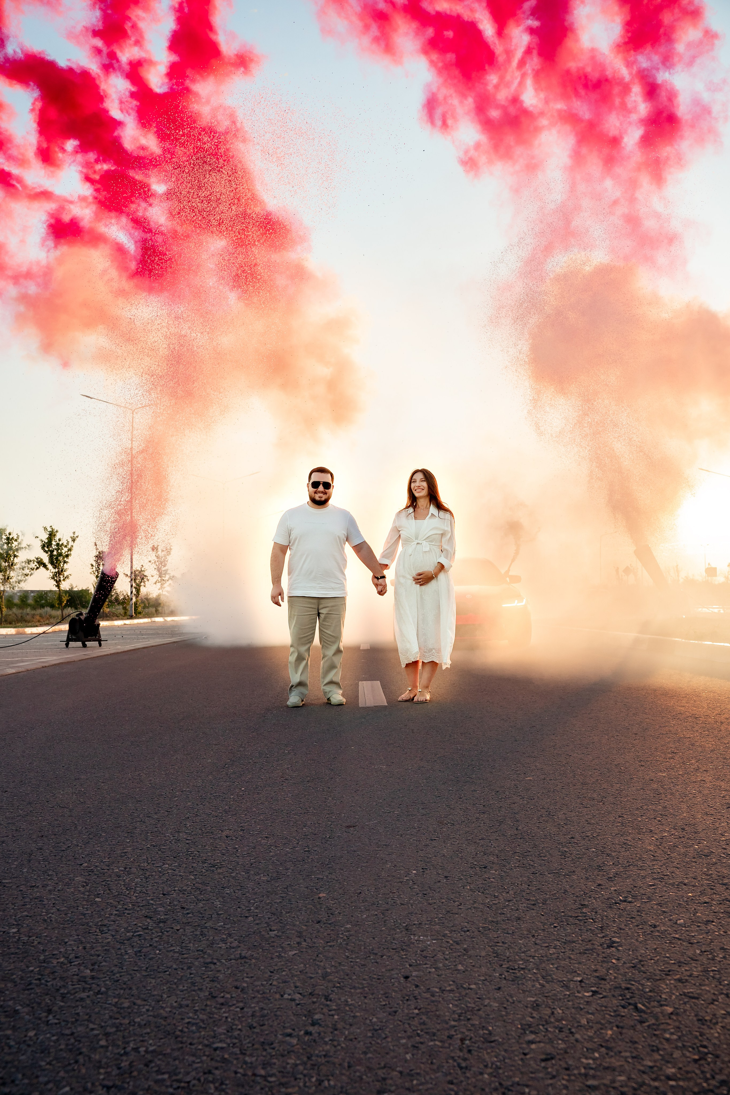 Репортаж. Главная