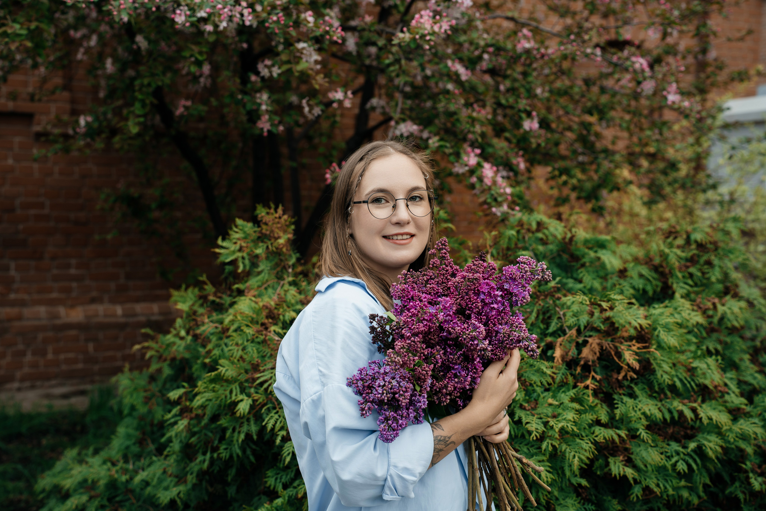 Гузель. Профессиональный фотограф в Самаре Анна Конзаева
