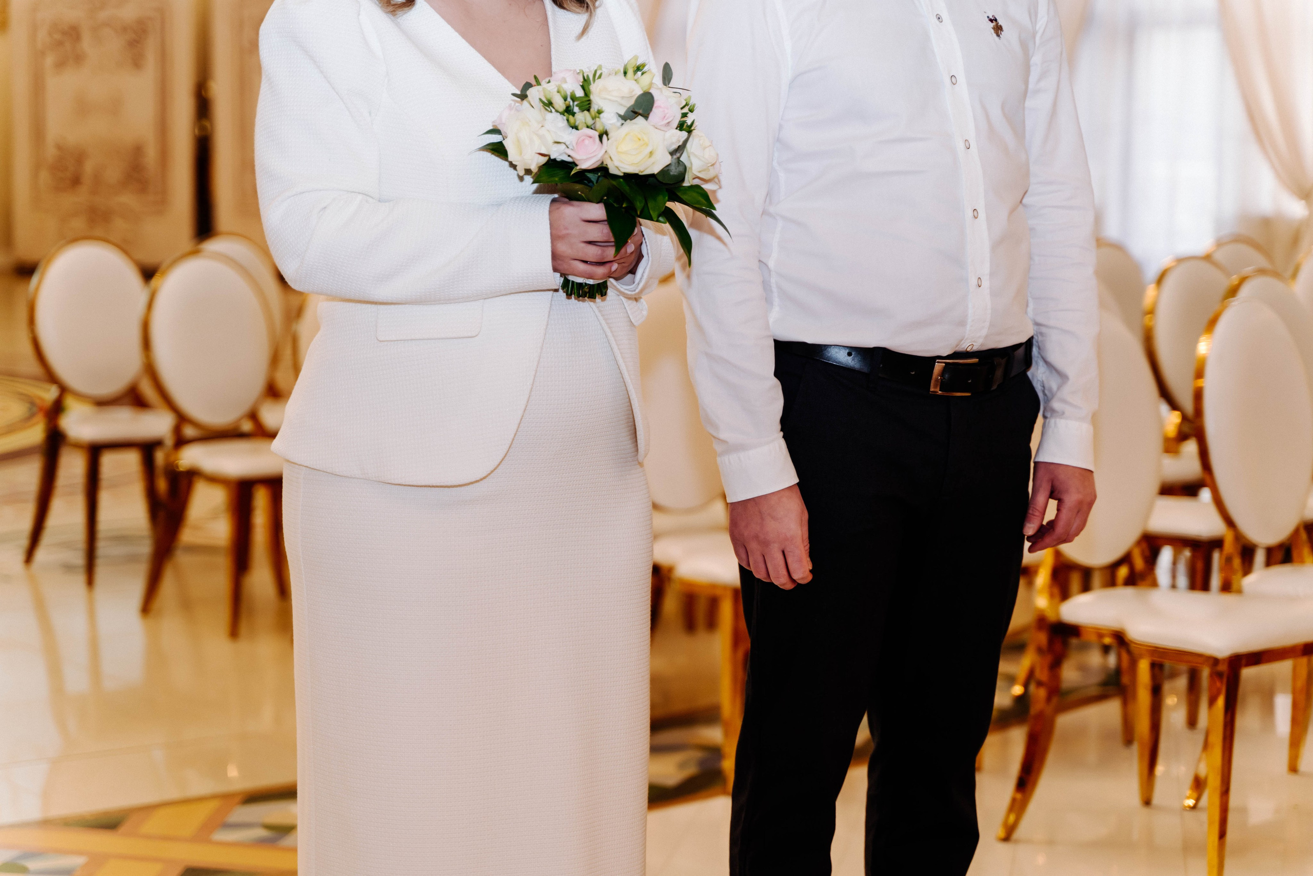 Свадьба Екатерины и Алексея. Твой фотограф Алина Кочергина