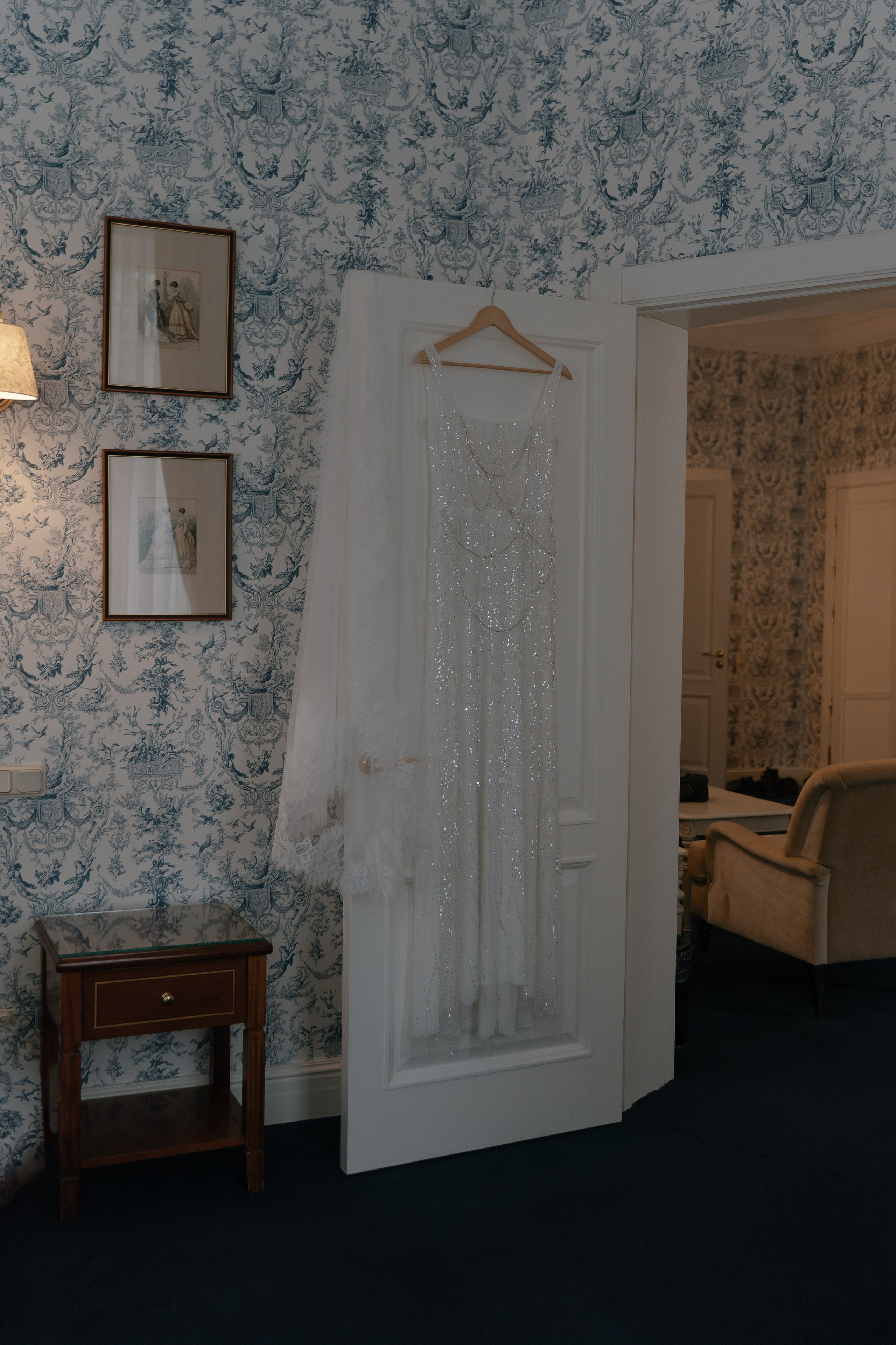 P&A (творческая съемка). Свадебный фотограф — Наталья Фед СПб/Москва