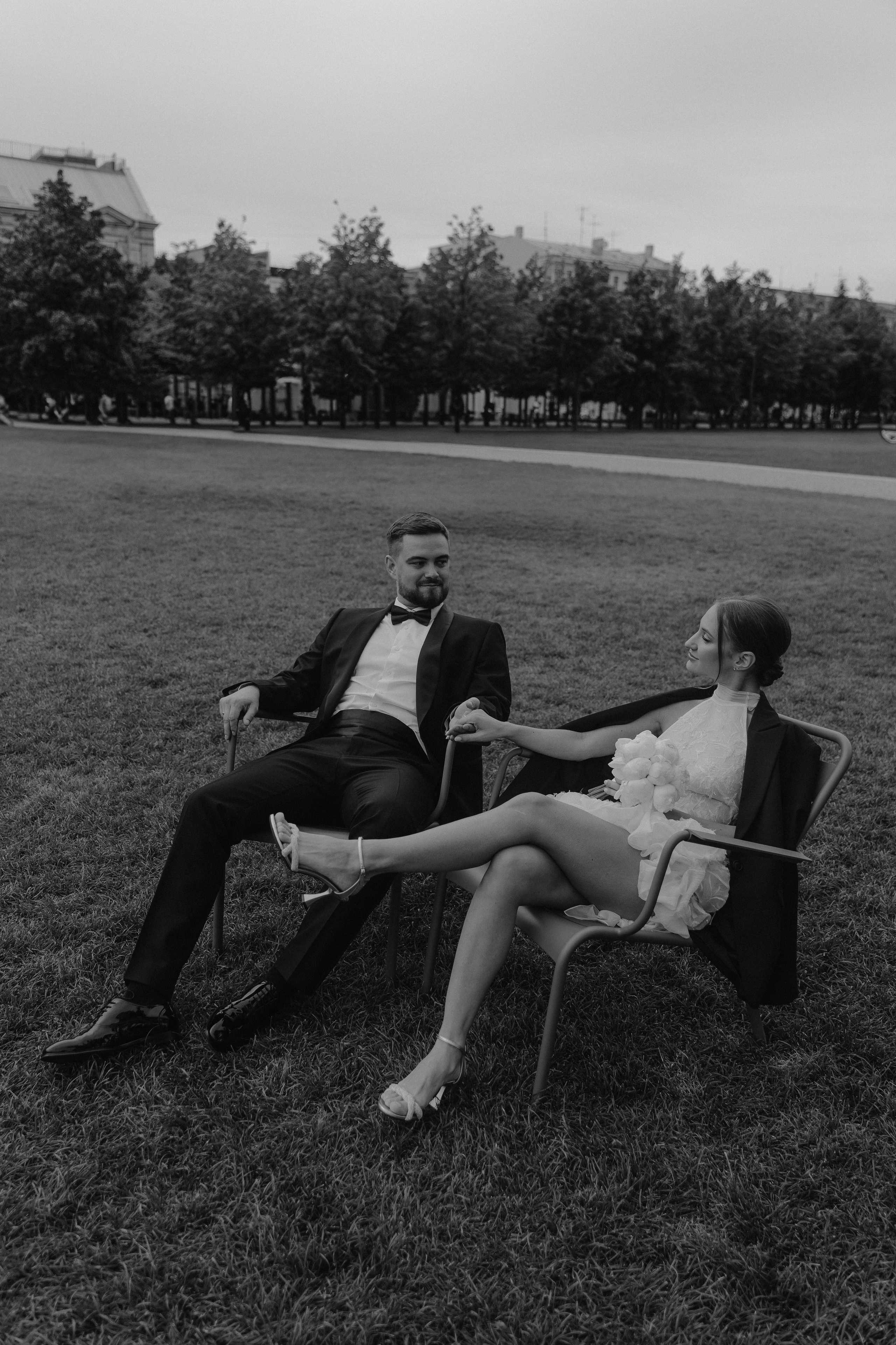 V&D. Свадебный фотограф — Наталья Фед СПб/Москва