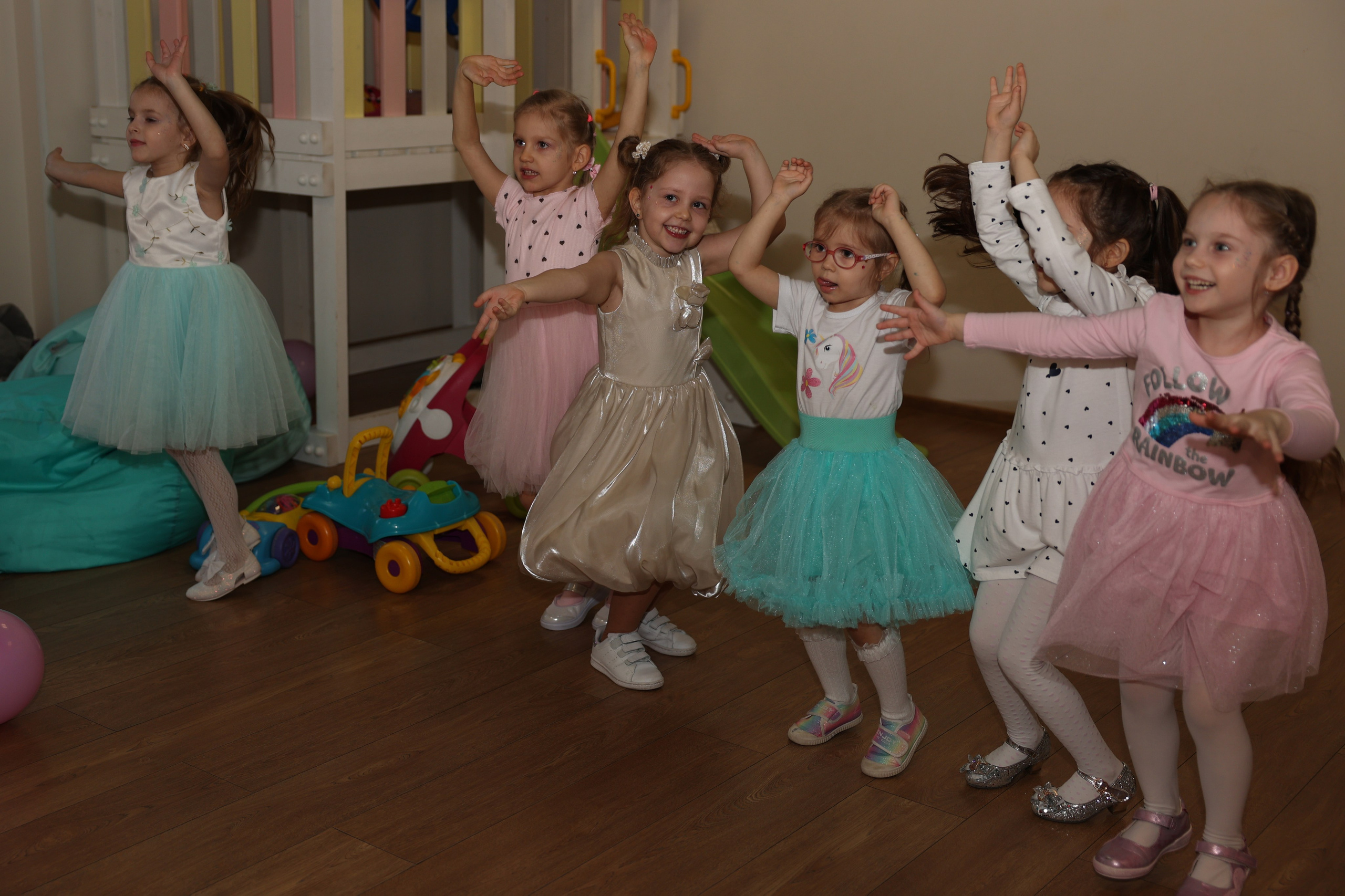 5-летие МАРУСЯ. Свадебный, репортажный, фотограф Москва и Московская область