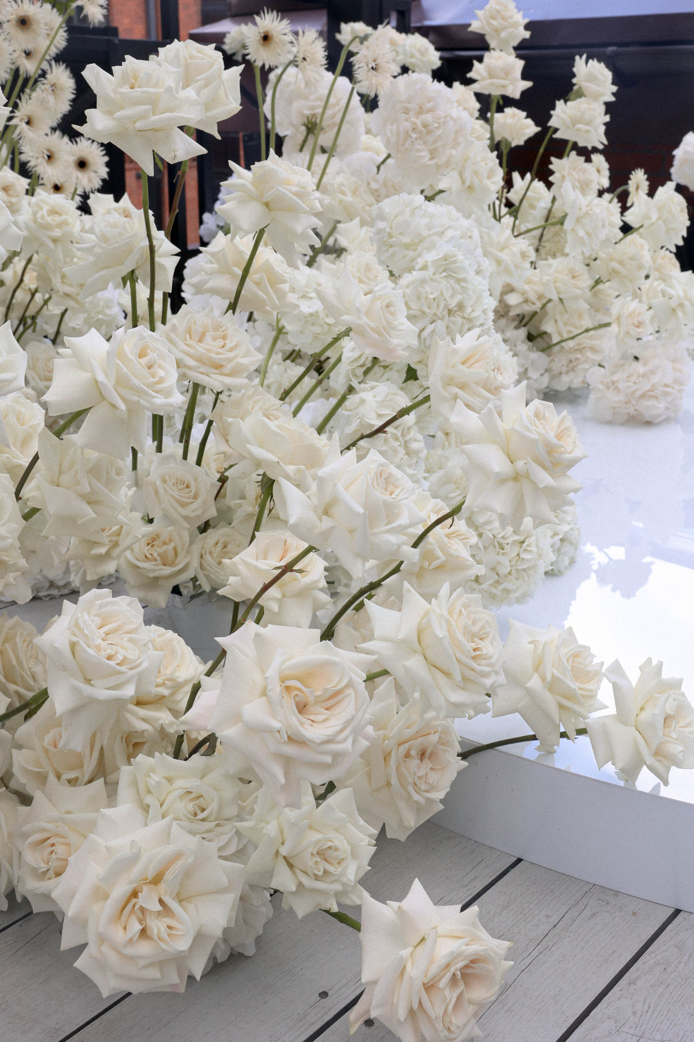 Свадьба Эльчин и Ксюша. Свадебный, репортажный, фотограф Москва и Московская область