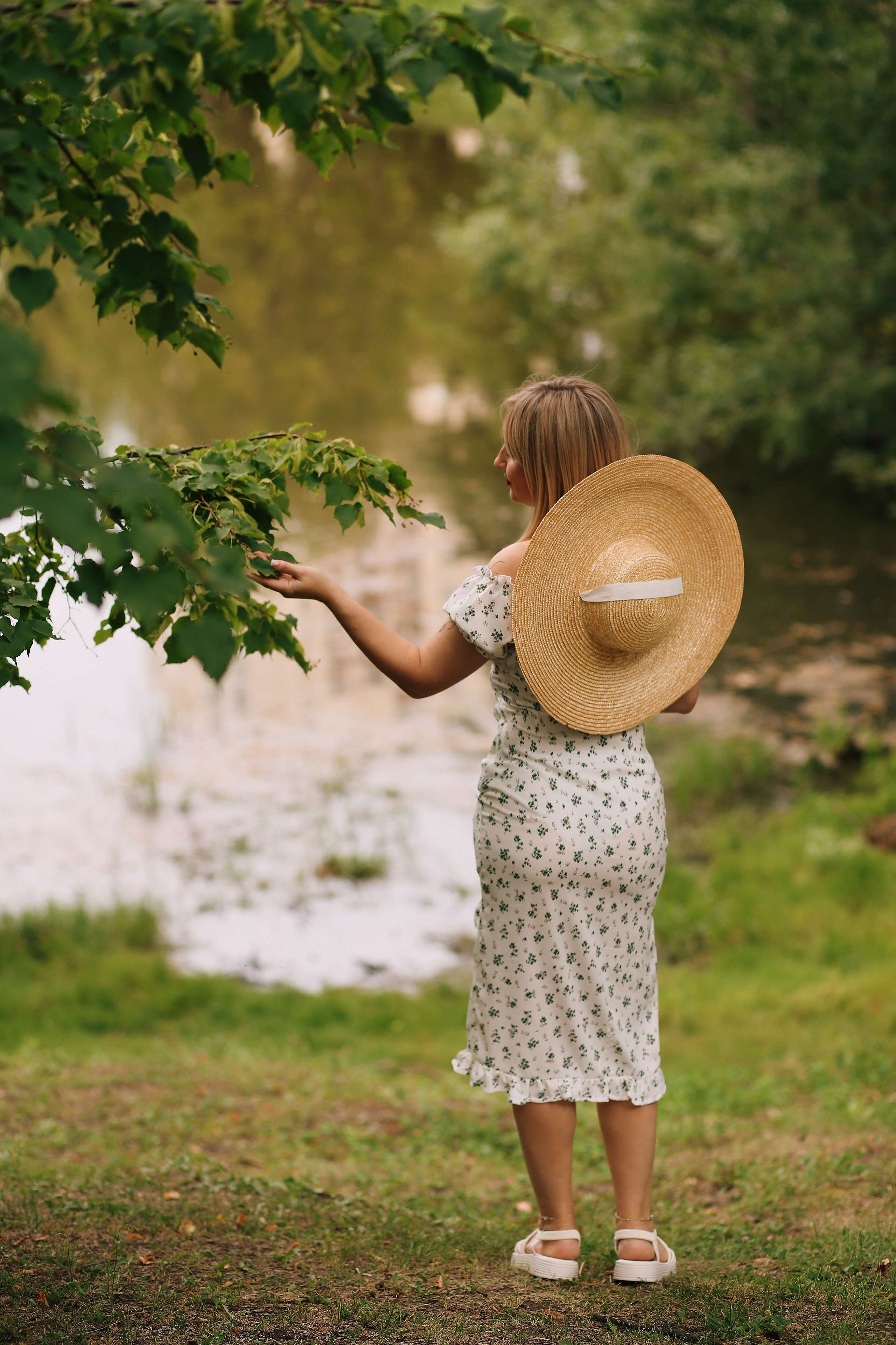 Пикник Алена и Роман. Свадебный, репортажный, фотограф Москва и Московская область