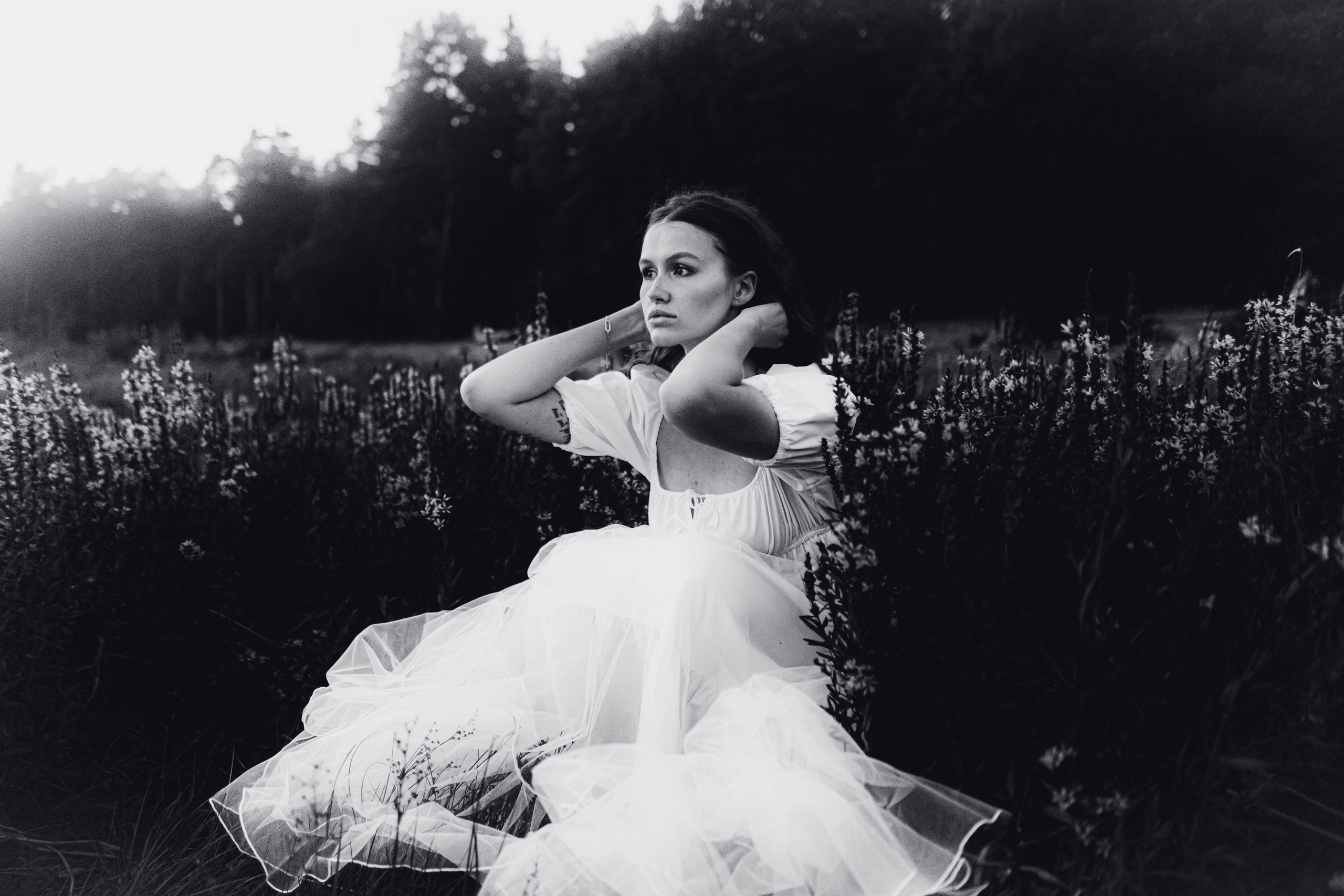 Мария. DENY DEW Фотограф Санкт-Петербург