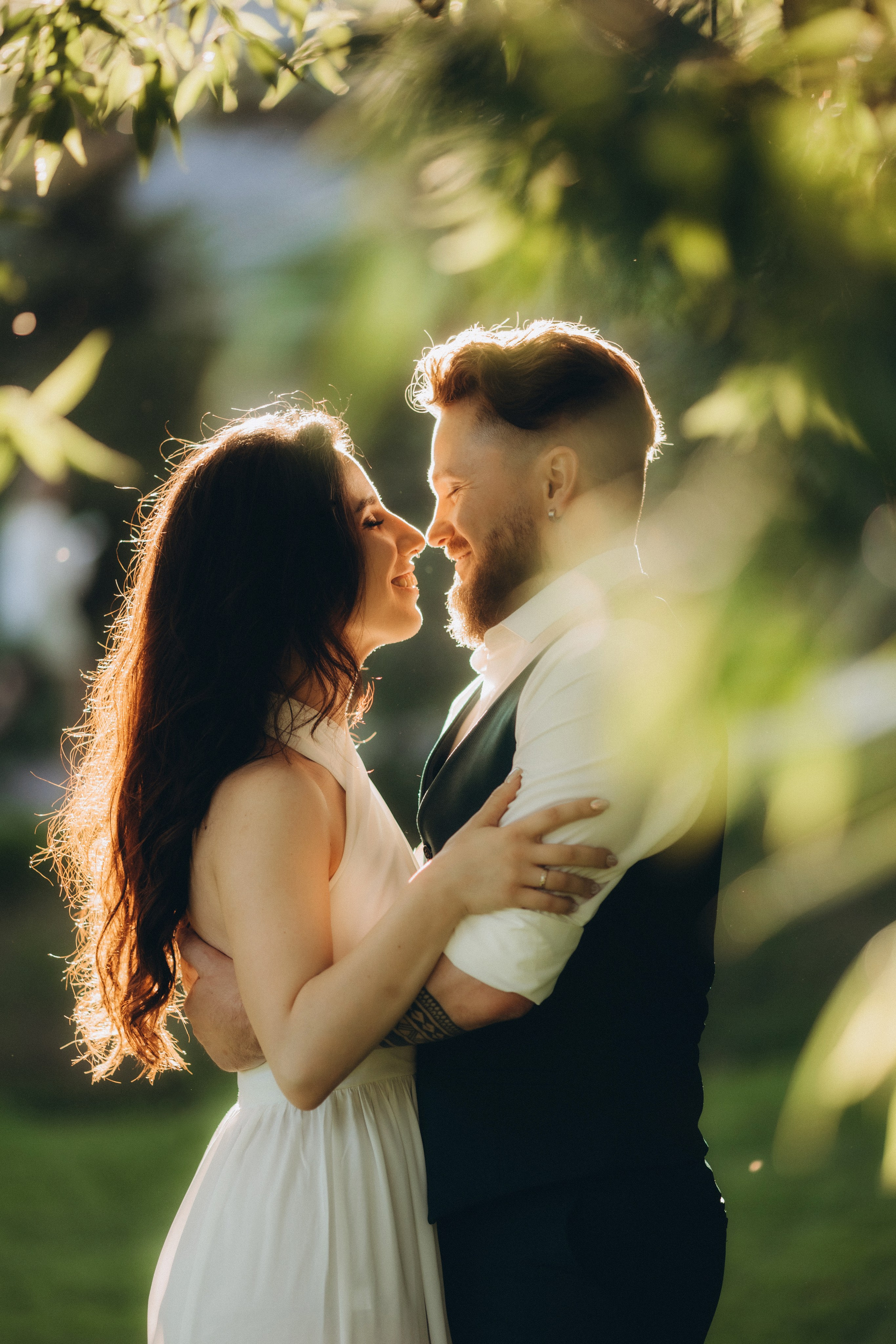 Свадьба. Свадебный и семейный фотограф в Москве
