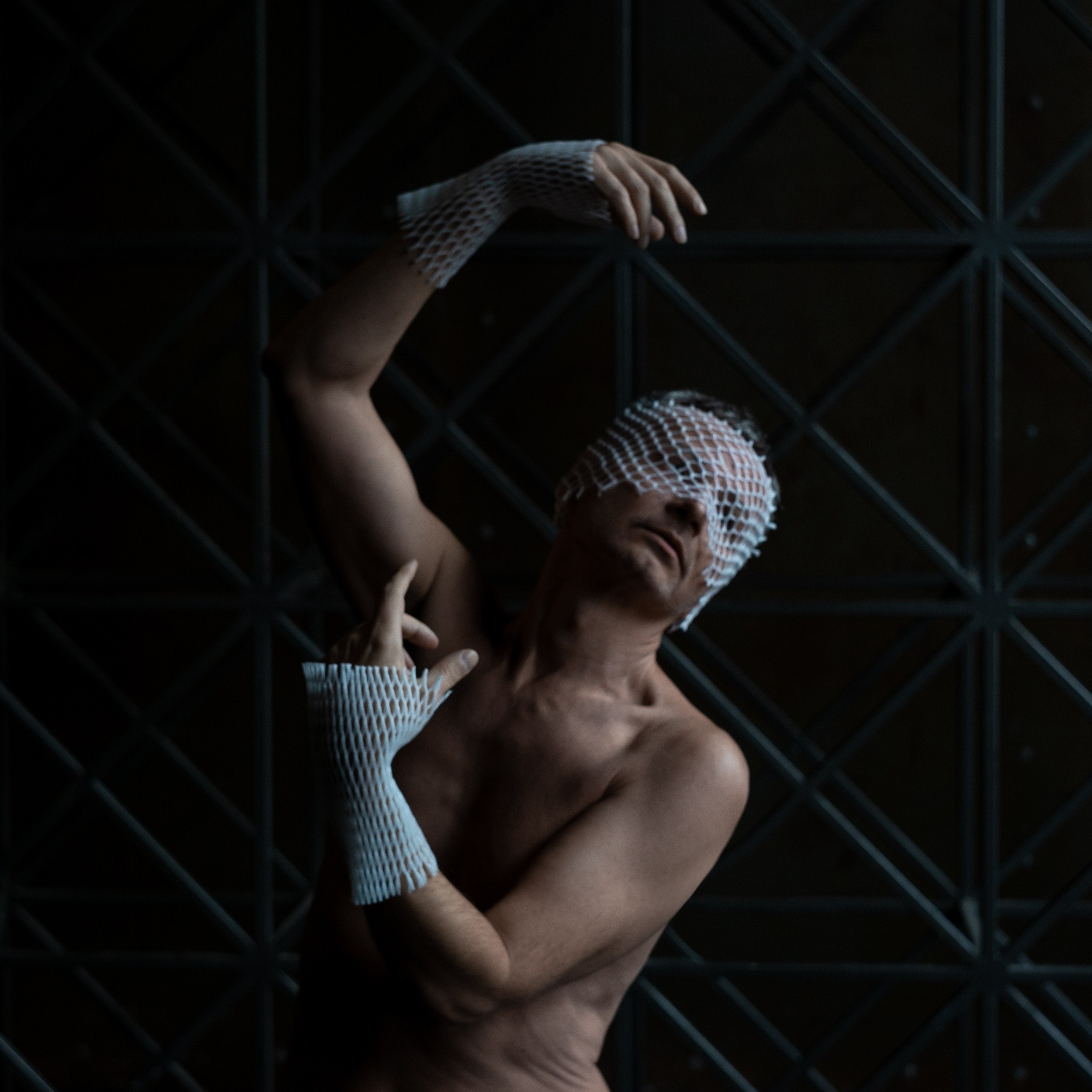 Алекс. Фотограф в Москве Лера Юдина