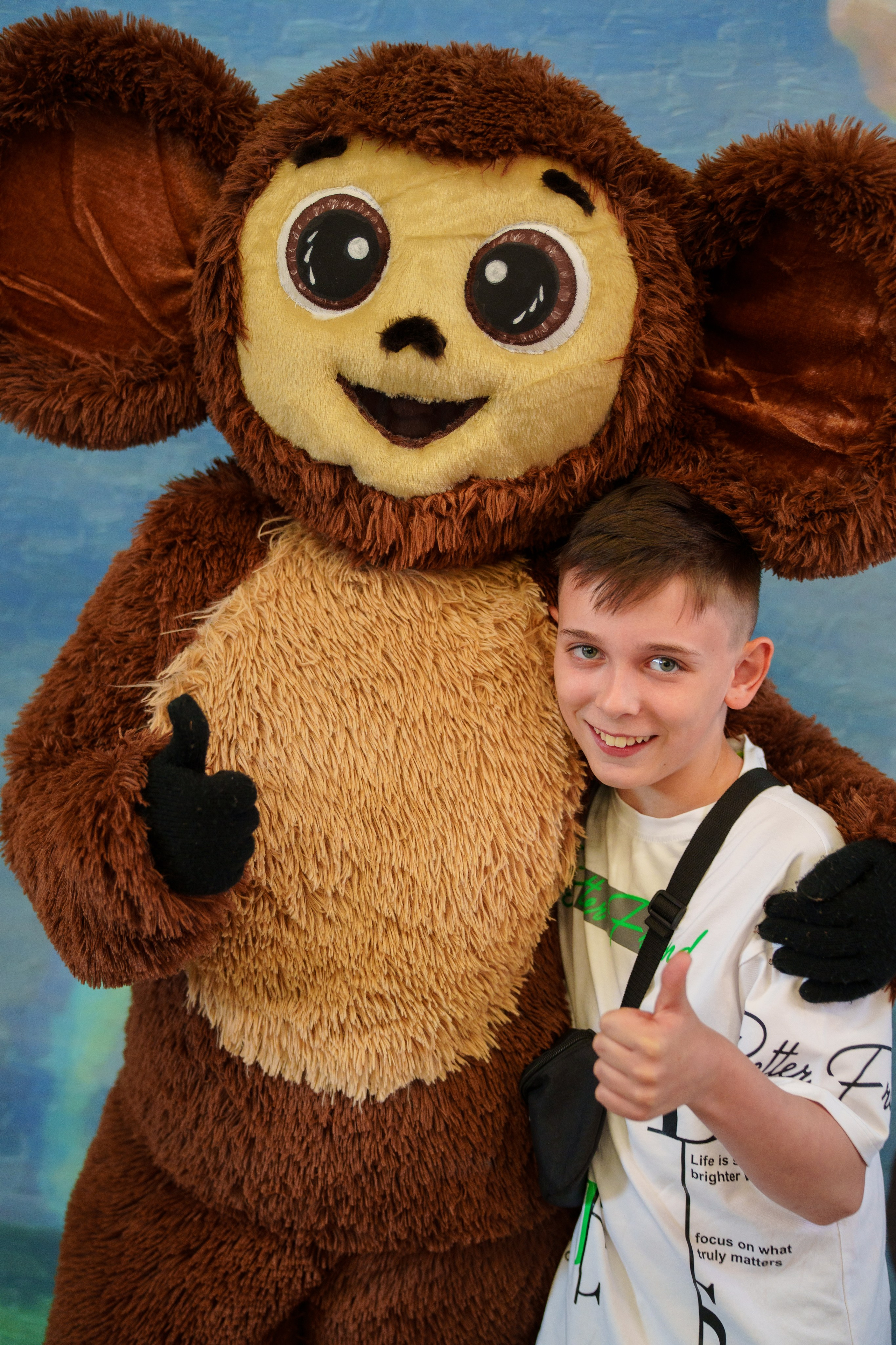 Благотворительный фестиваль «Мир! Труд! Май!» — КЦ «Октябрь» (13.05.2023). Фотограф Андрей Чеботок (Белгород, Курск, Воронеж, Старый Оскол)