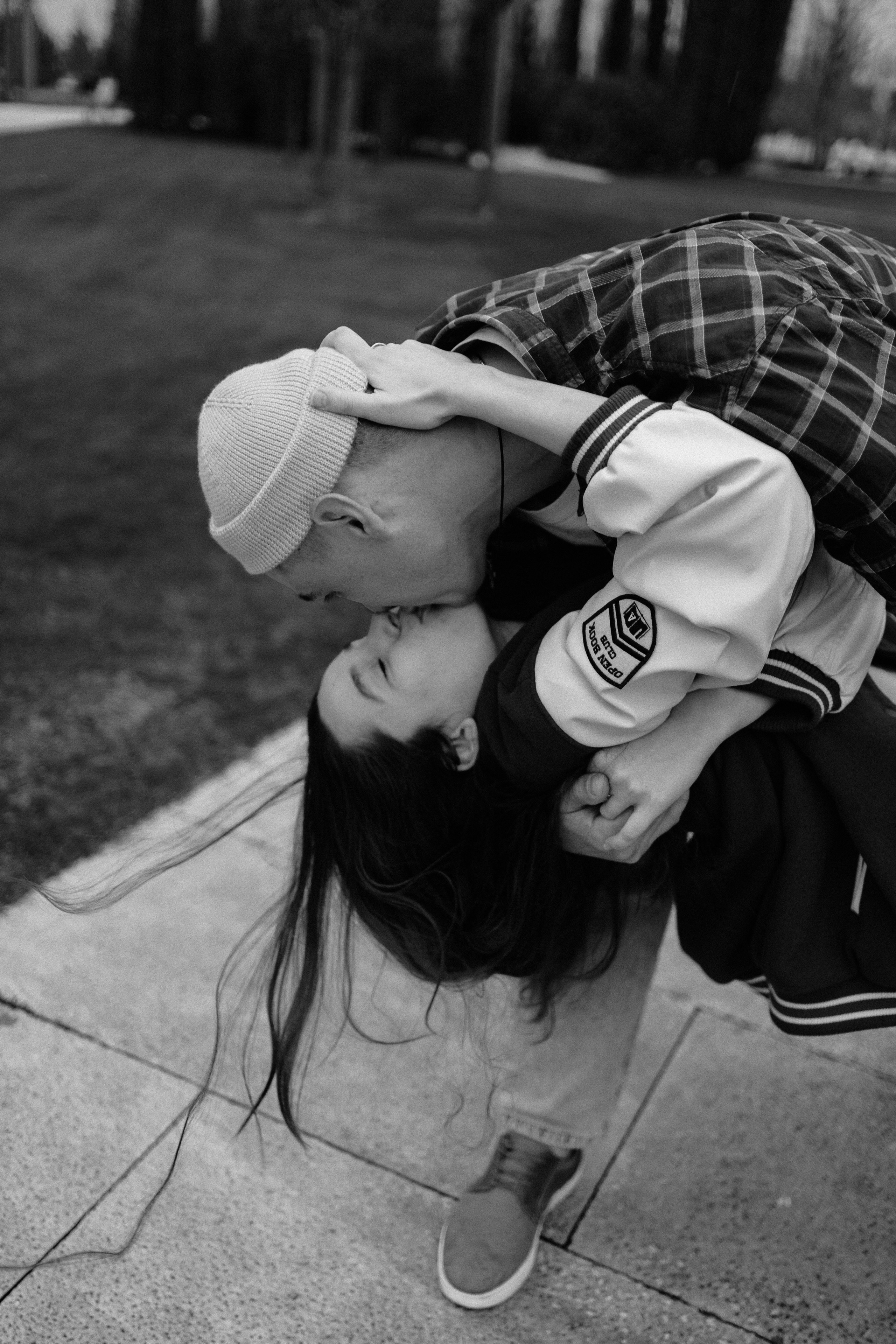 Давай просто будем