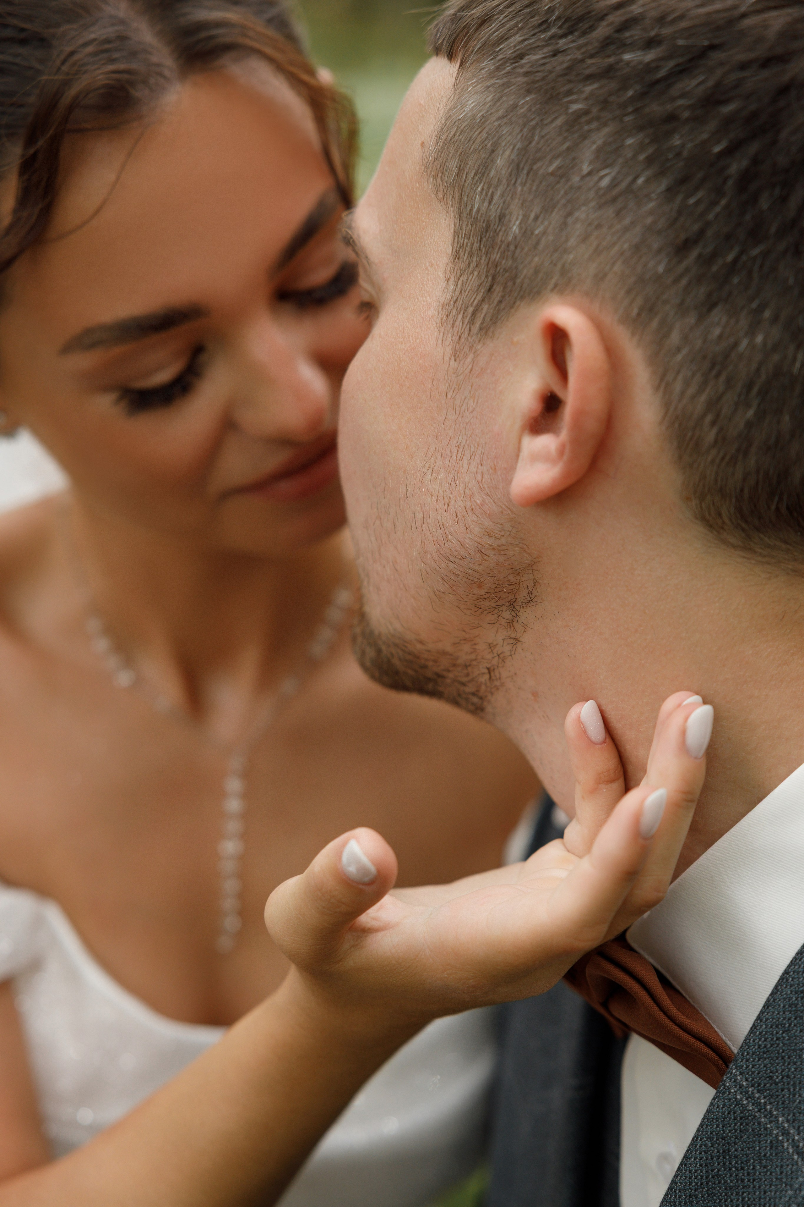 Свадьба Кристины и Александра. Свадебный и семейный фотограф  во Владивостоке Ольга Украинец