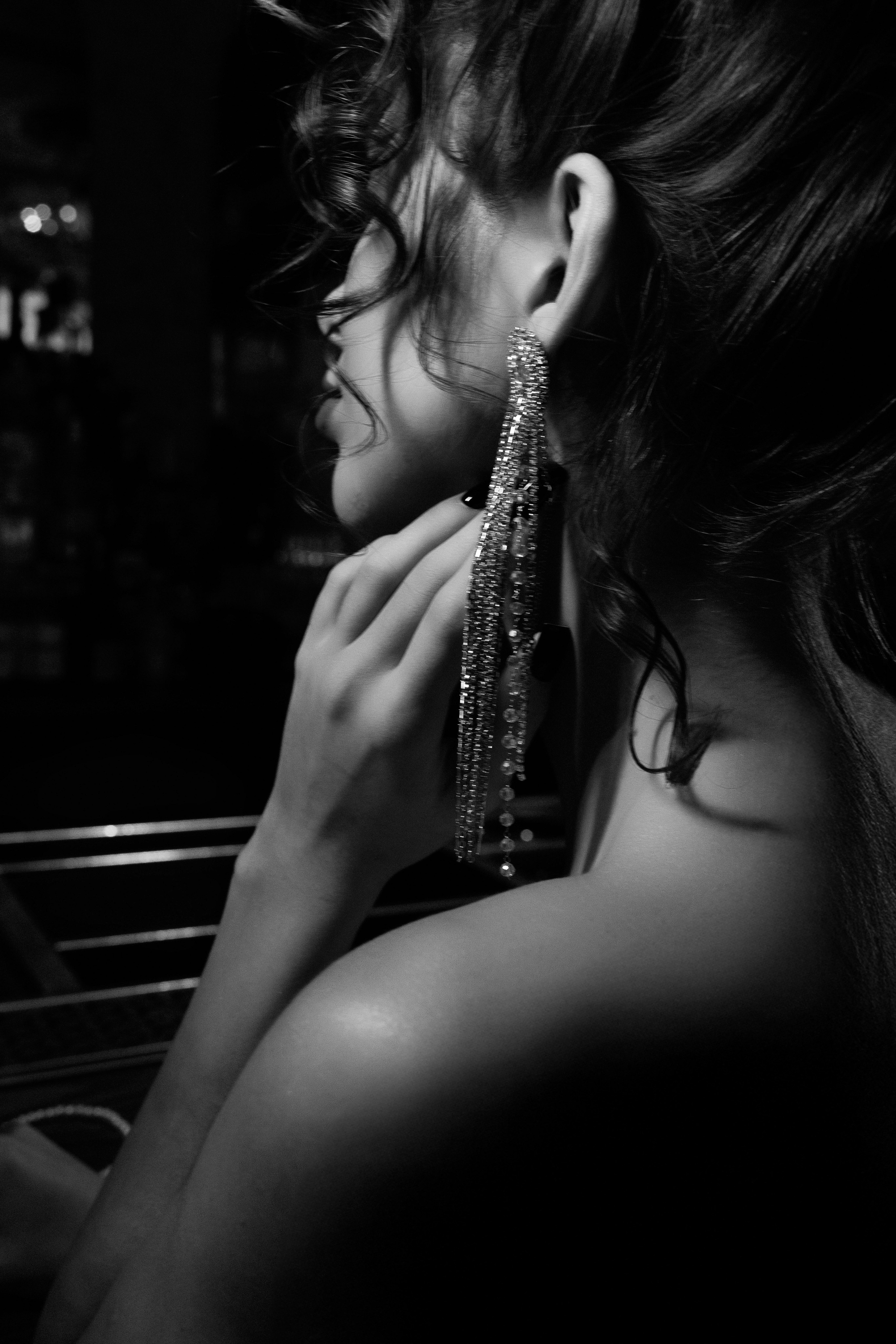 Свадебная серия в баре. Свадебный и семейный фотограф  во Владивостоке Ольга Украинец